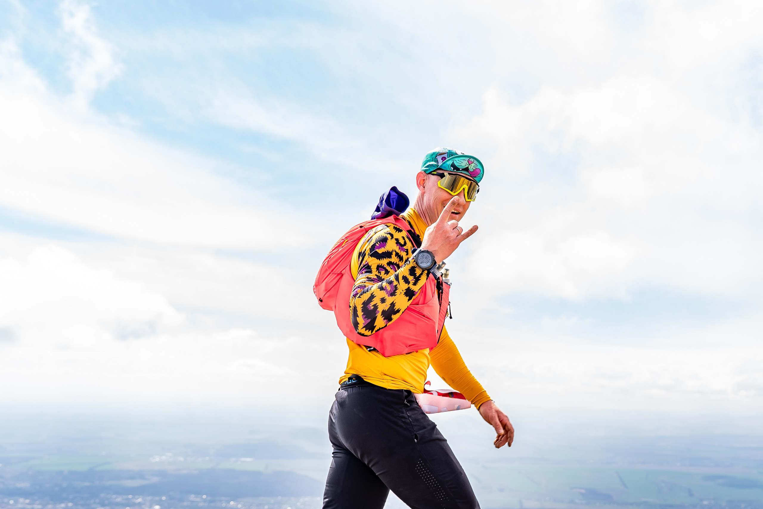 Running. Фотограф в Пятигорске Марина Костина