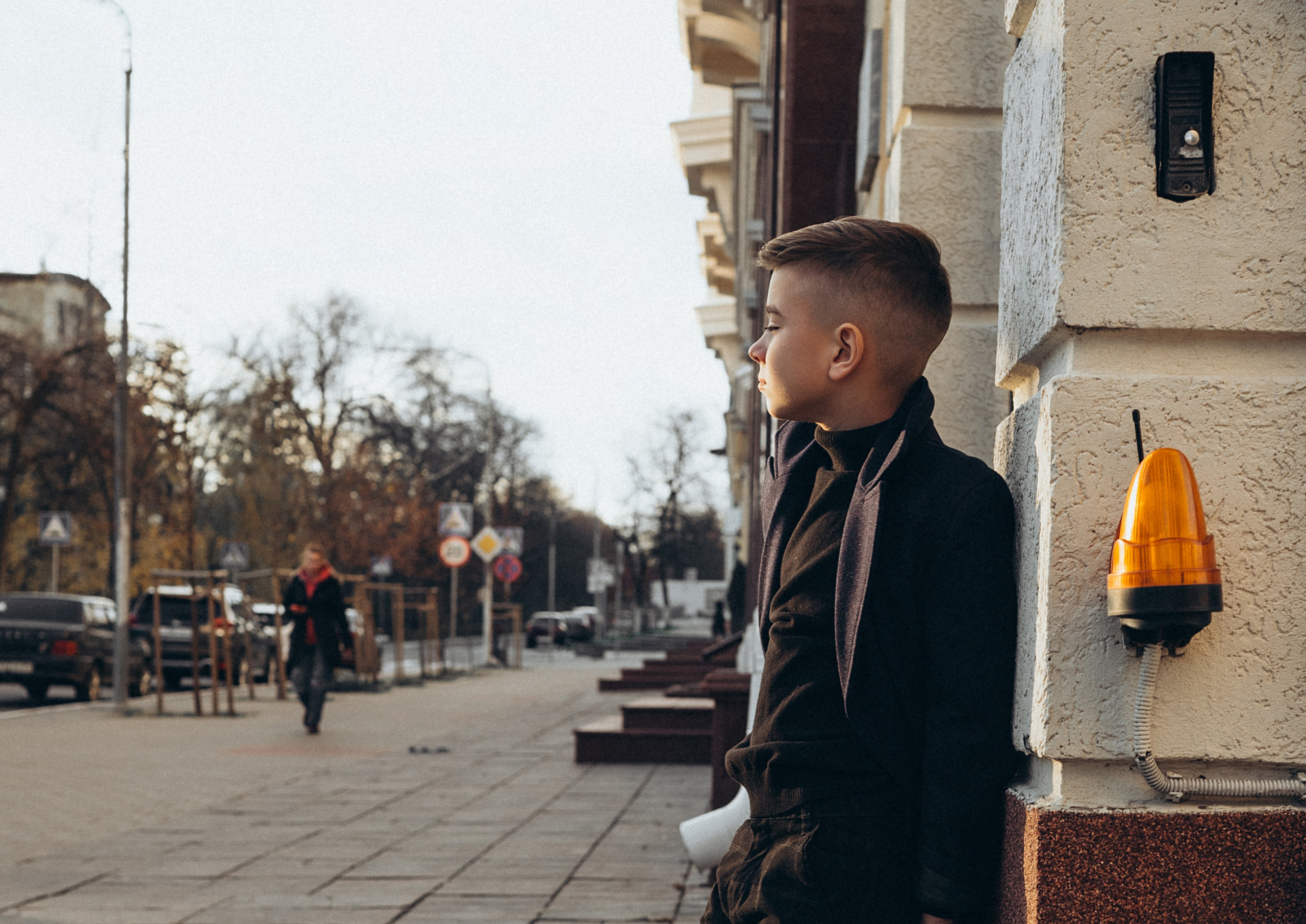 Михаил. Семейный и детский фотограф в Белгороде Ольга Сорока