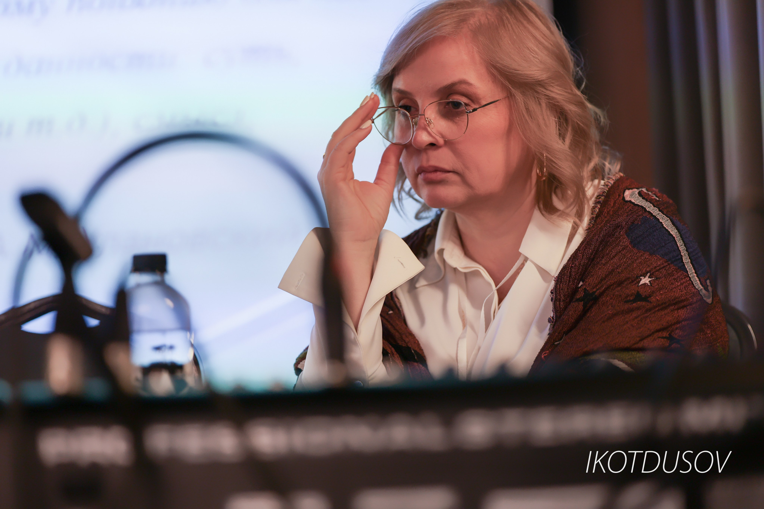 Репортажная съёмка. Ikotdusov