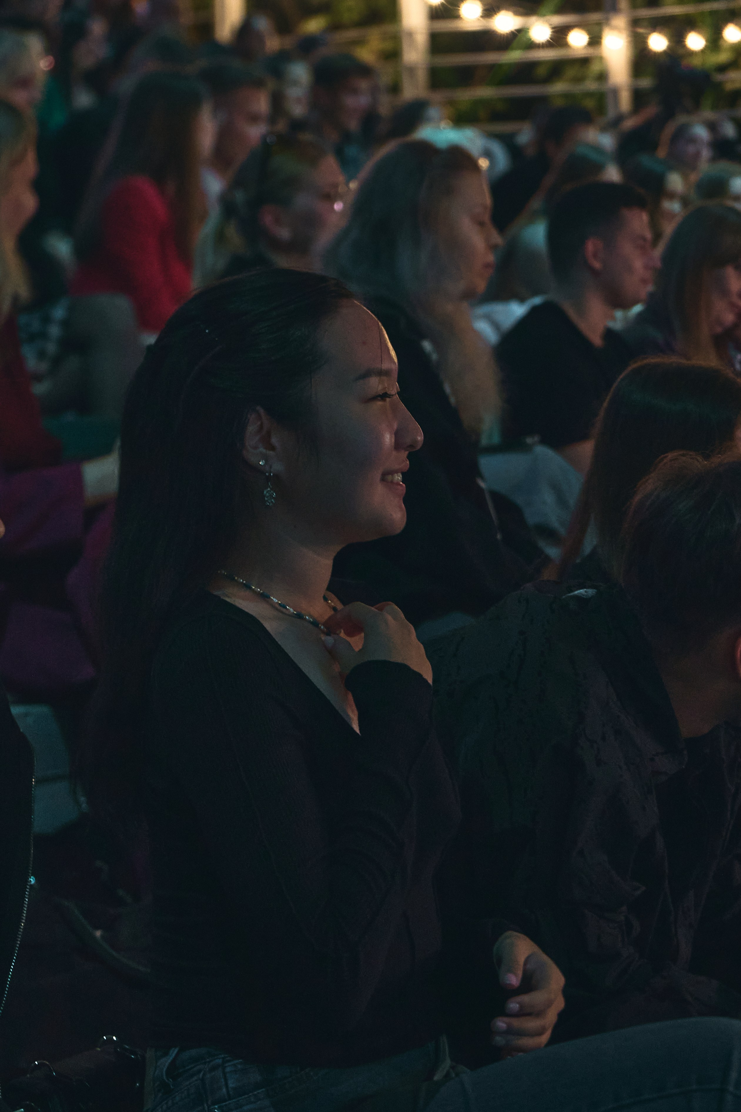 Бэстейдж «Летний подкаст № 1». Главная