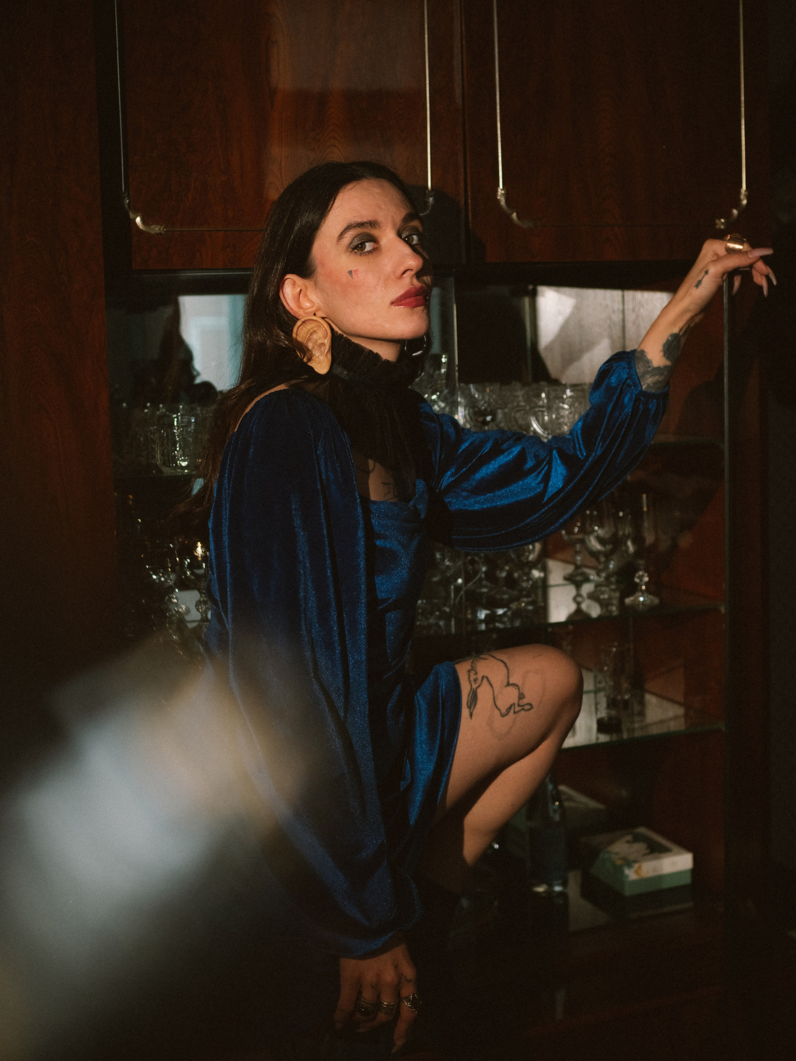 HARK. Фотограф в Санкт-Петербурге Эллис