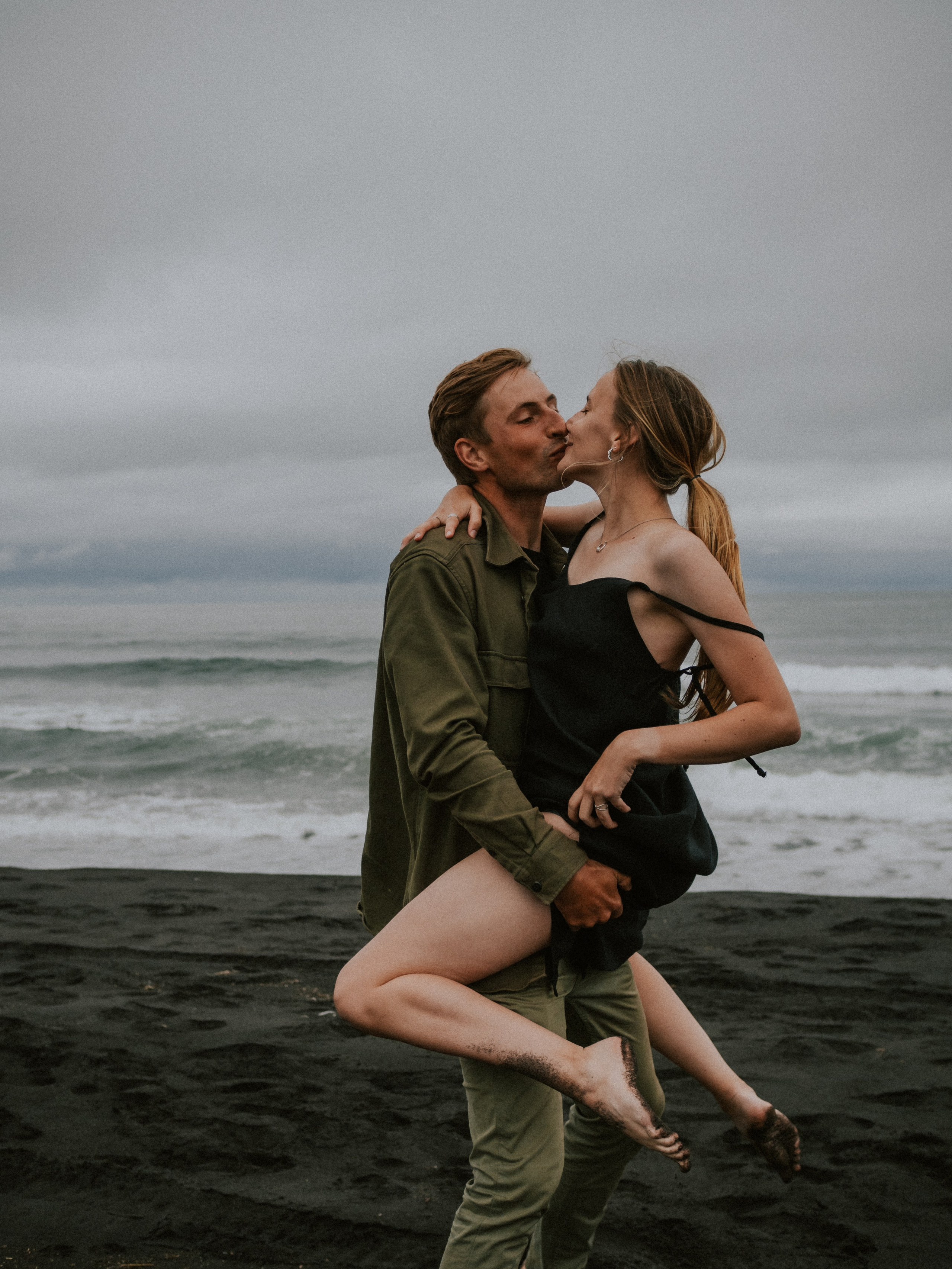 МАША И ДИМА. Фотограф в Санкт-Петербурге Эллис