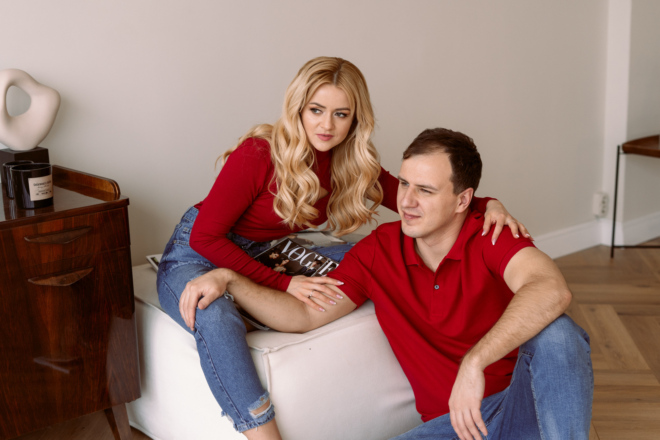 Фотосъемка историй любви. Портретный и свадебный фотограф в Минске и в Беларуси Ольга Роговская