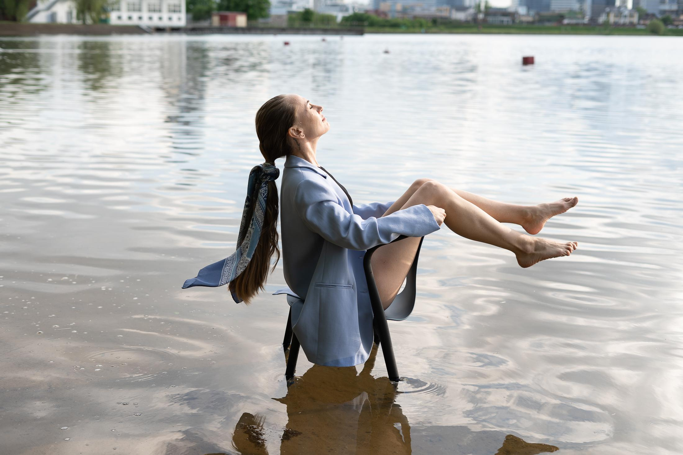 Портретный и свадебный фотограф в Минске и в Беларуси Ольга Роговская