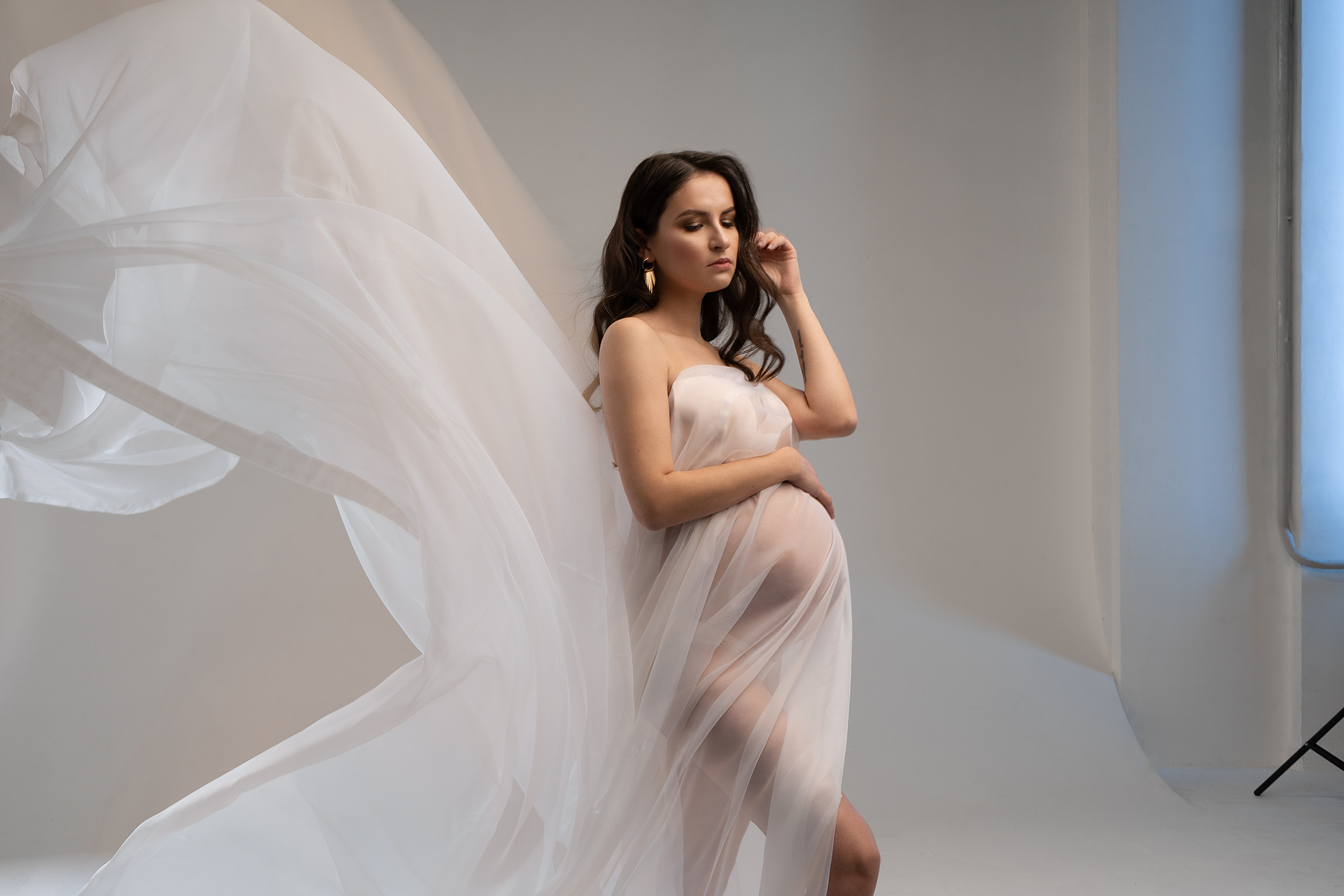 Портретный и свадебный фотограф в Минске и в Беларуси Ольга Роговская