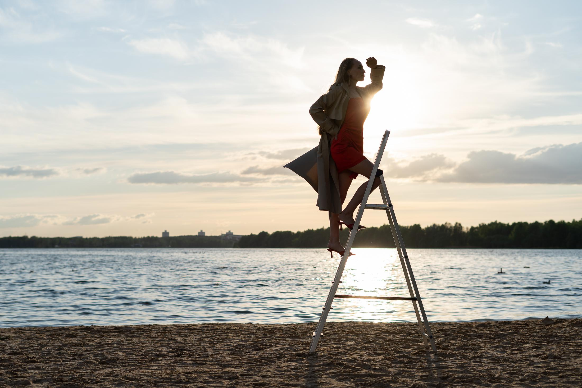 Портретный и свадебный фотограф в Минске и в Беларуси Ольга Роговская