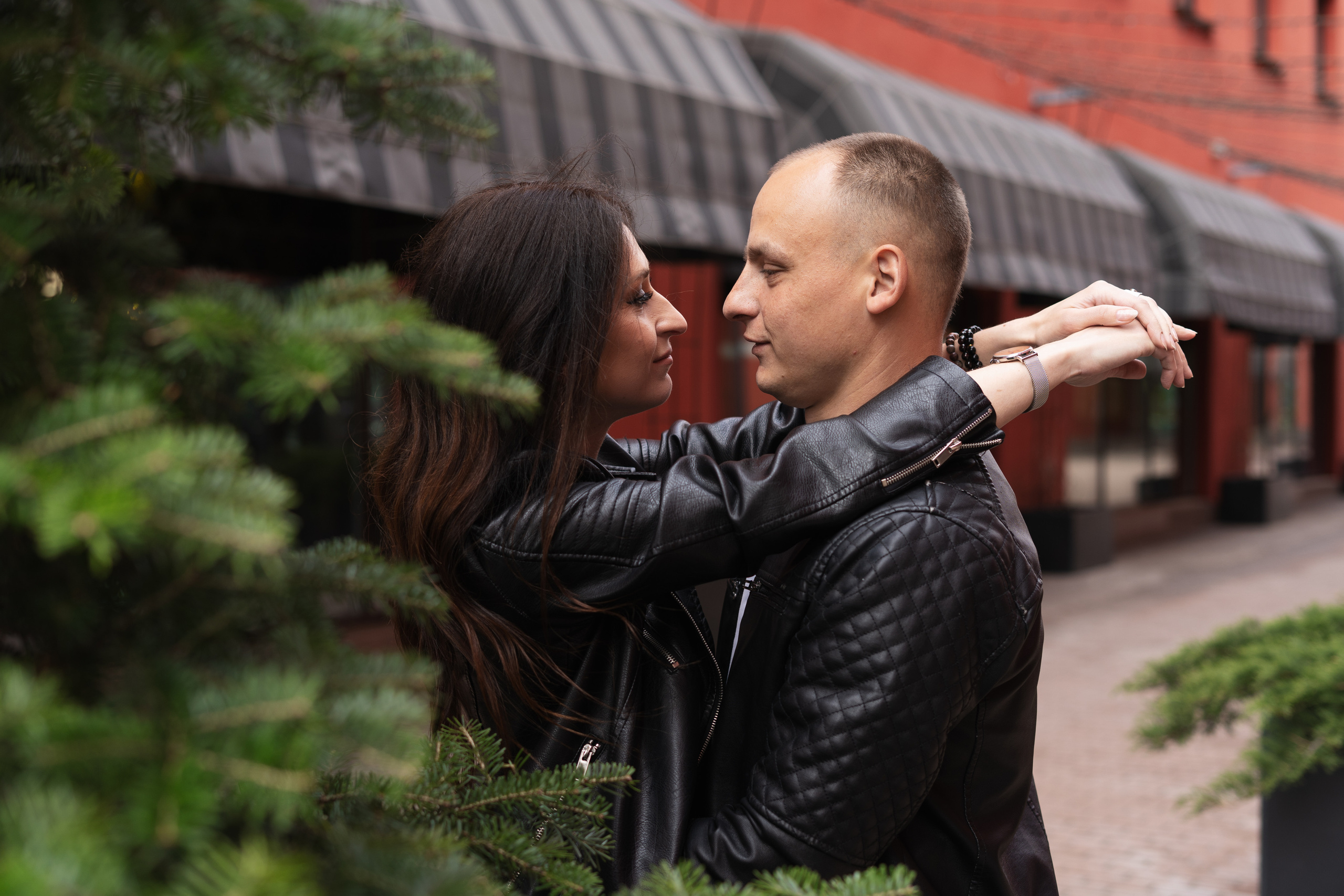 Фотосъемка историй любви. Портретный и свадебный фотограф в Минске и в Беларуси Ольга Роговская