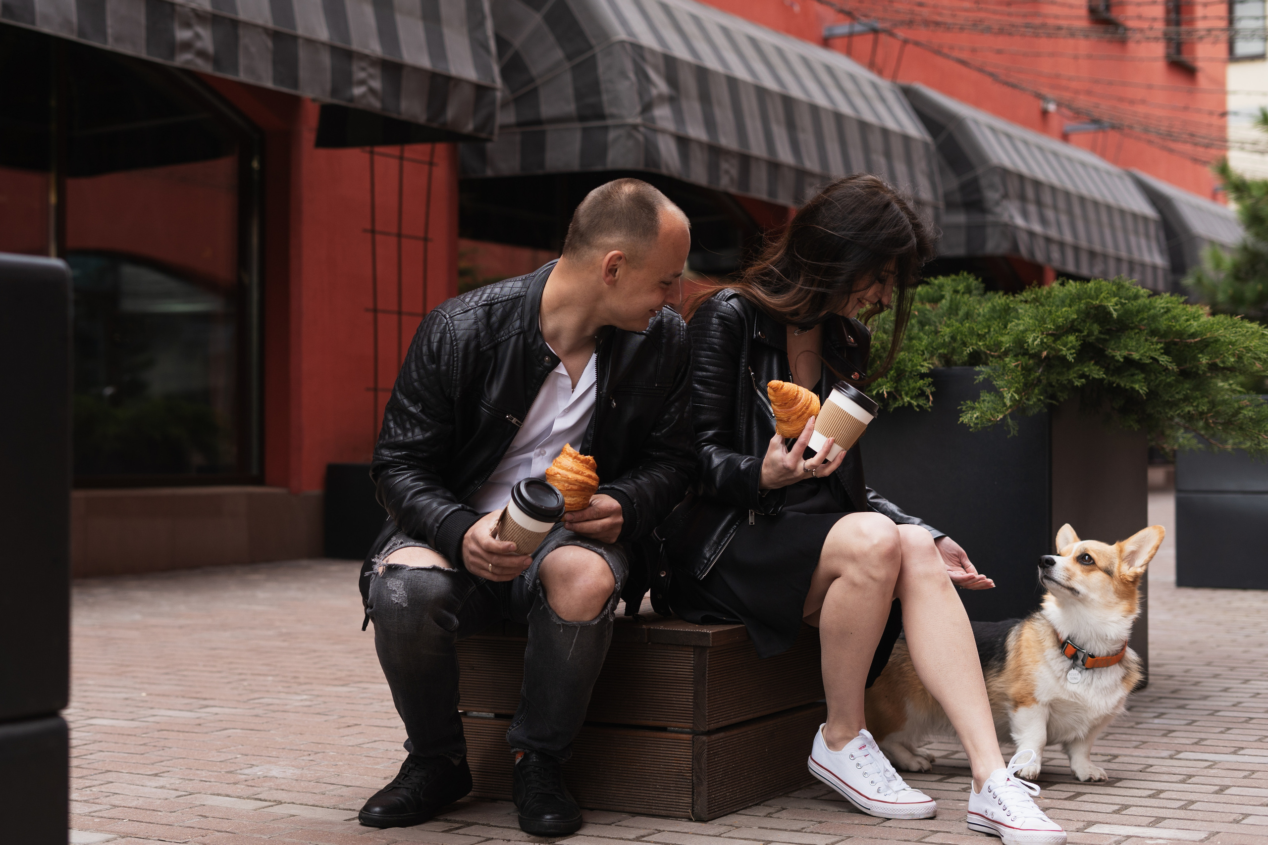 Фотосъемка историй любви. Портретный и свадебный фотограф в Минске и в Беларуси Ольга Роговская