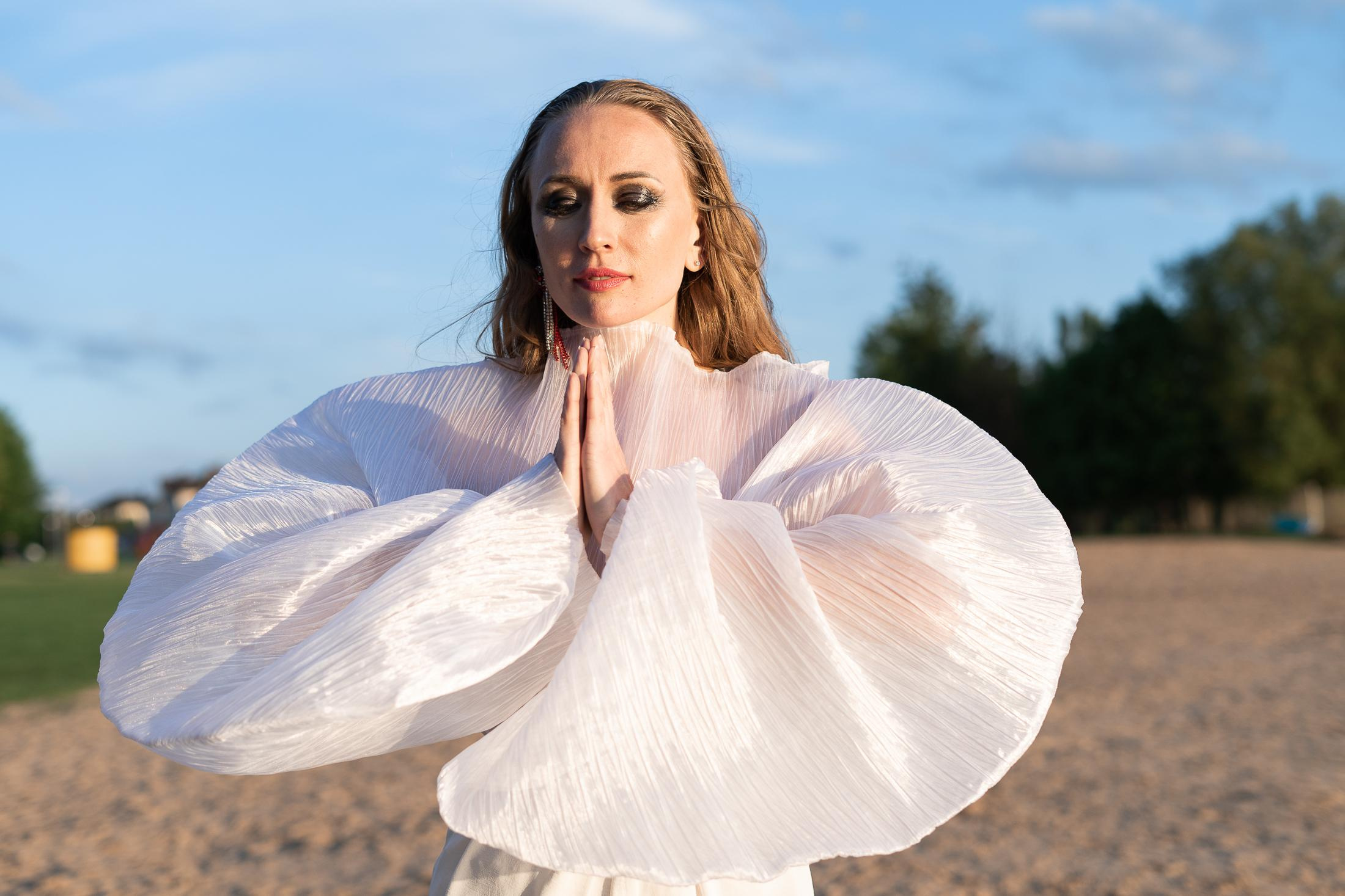 Портретный и свадебный фотограф в Минске и в Беларуси Ольга Роговская