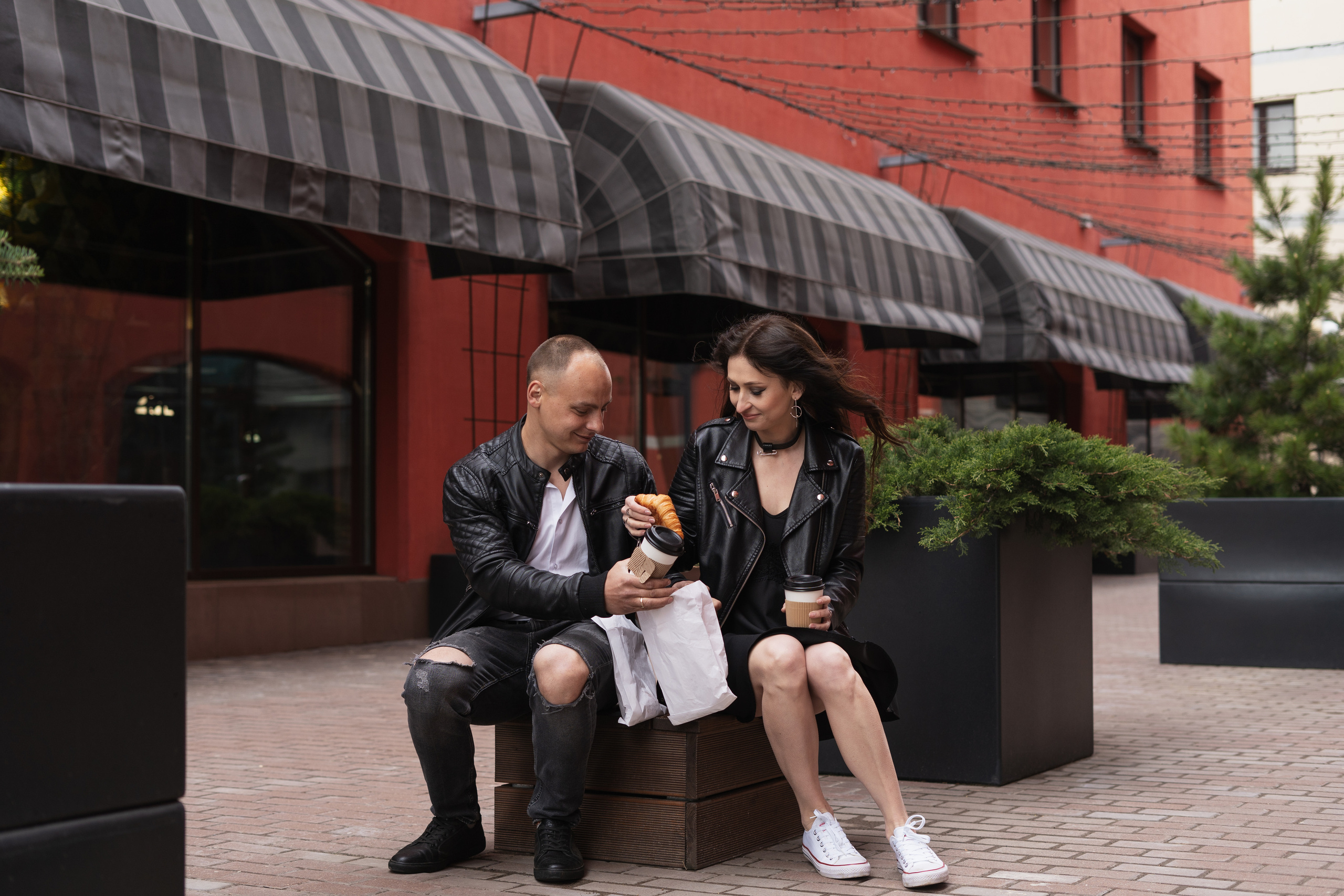 Фотосъемка историй любви. Портретный и свадебный фотограф в Минске и в Беларуси Ольга Роговская