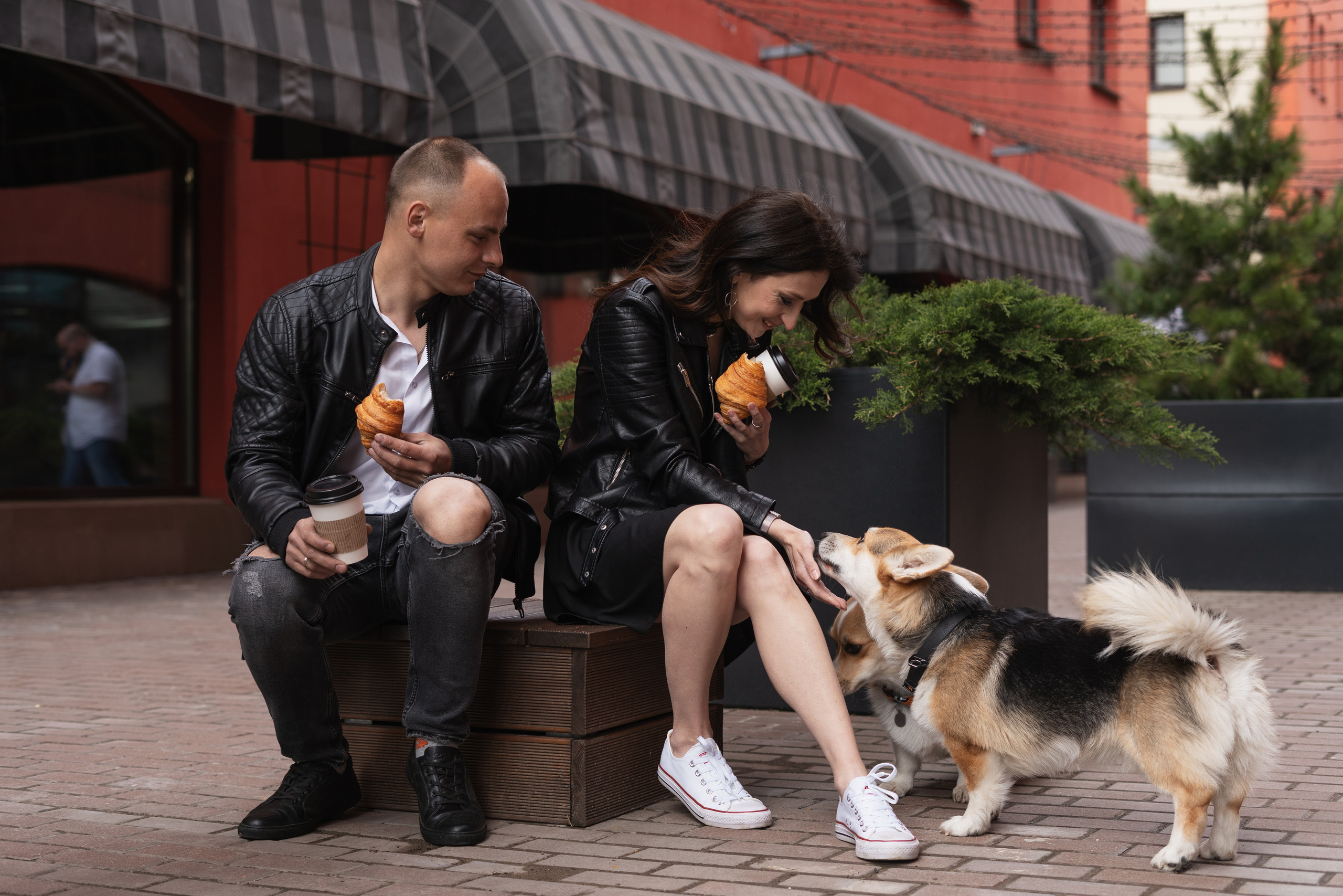 Фотосъемка историй любви. Портретный и свадебный фотограф в Минске и в Беларуси Ольга Роговская