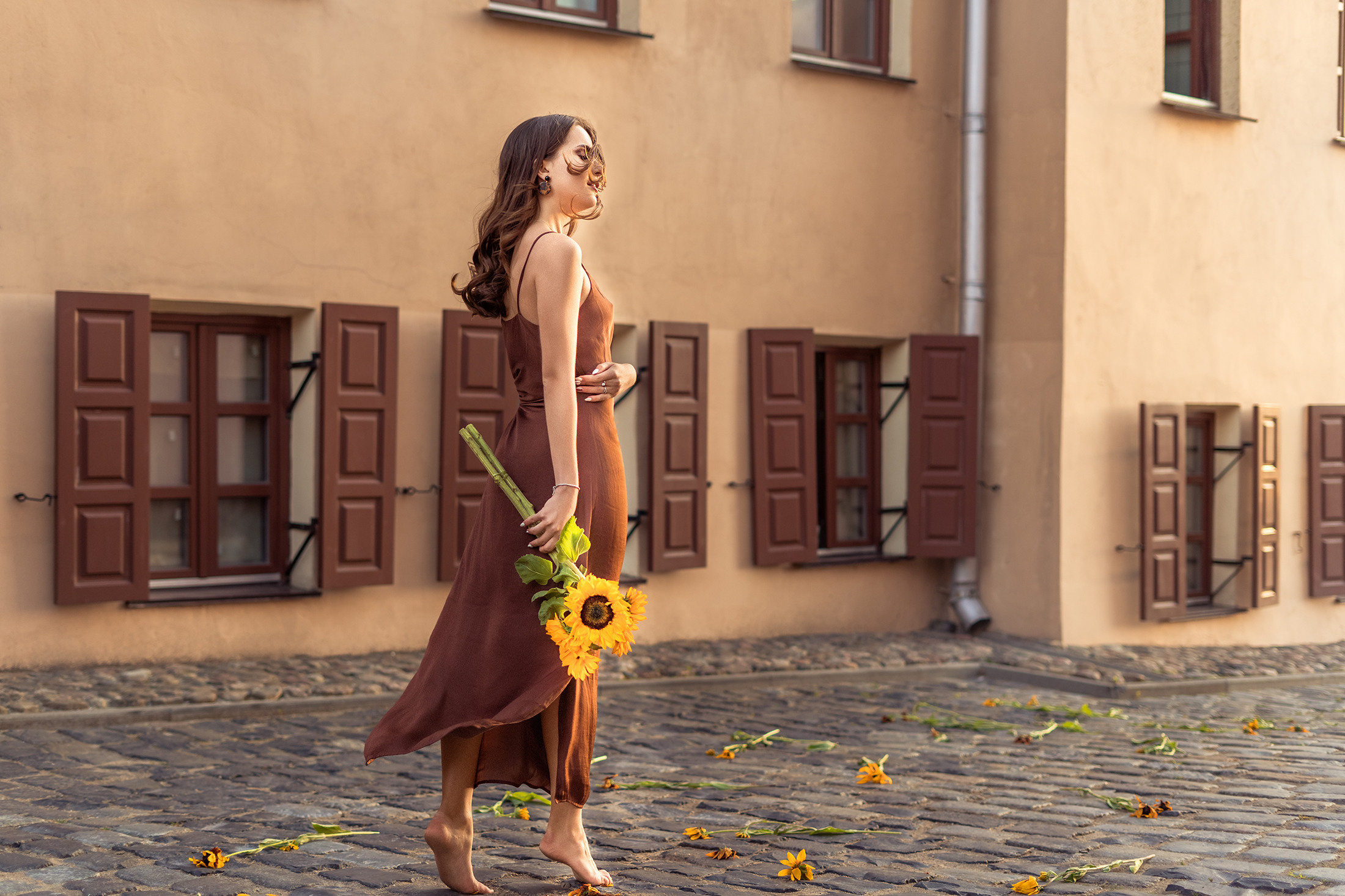 Портретный и свадебный фотограф в Минске и в Беларуси Ольга Роговская