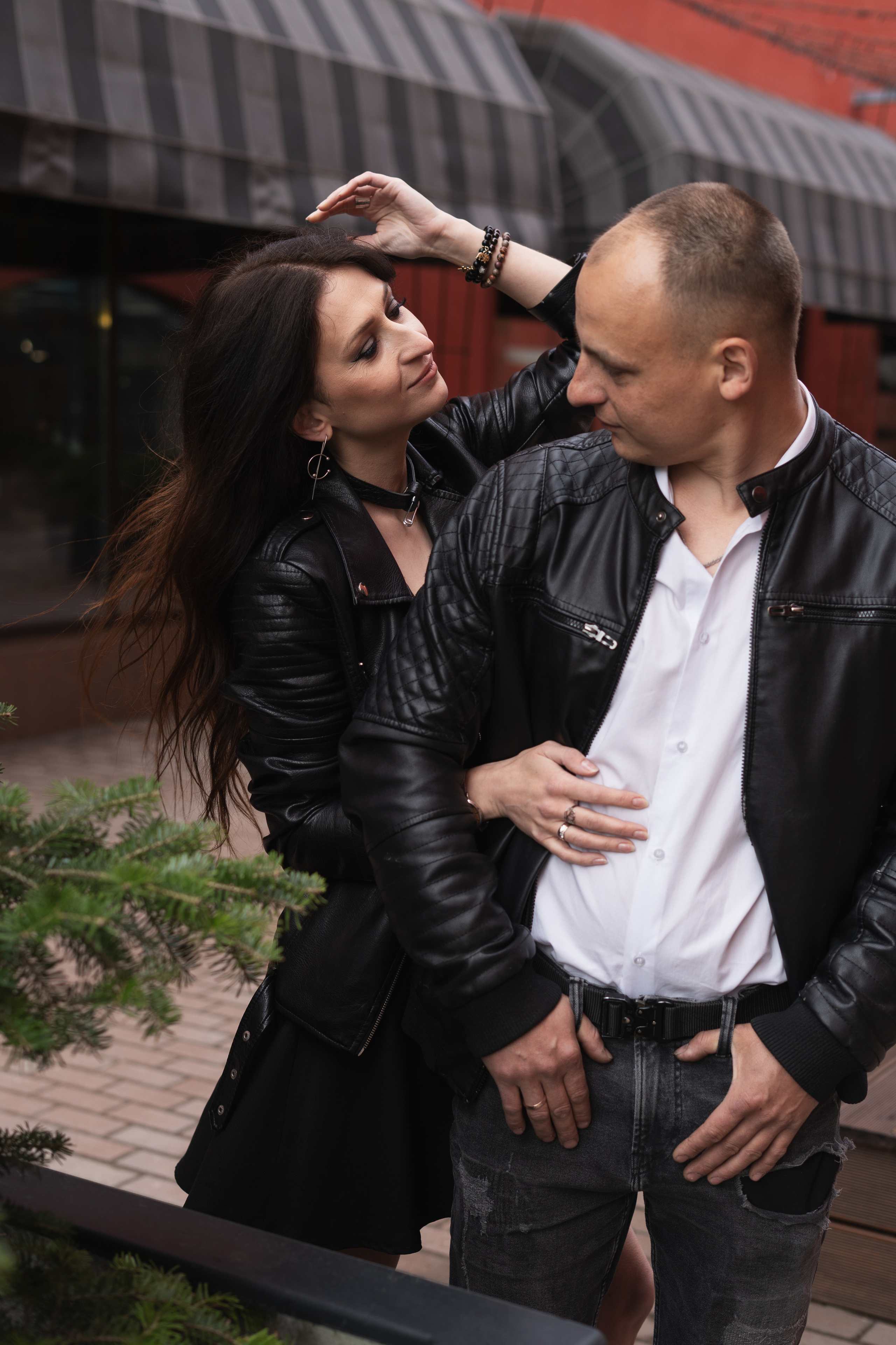 Фотосъемка историй любви. Портретный и свадебный фотограф в Минске и в Беларуси Ольга Роговская