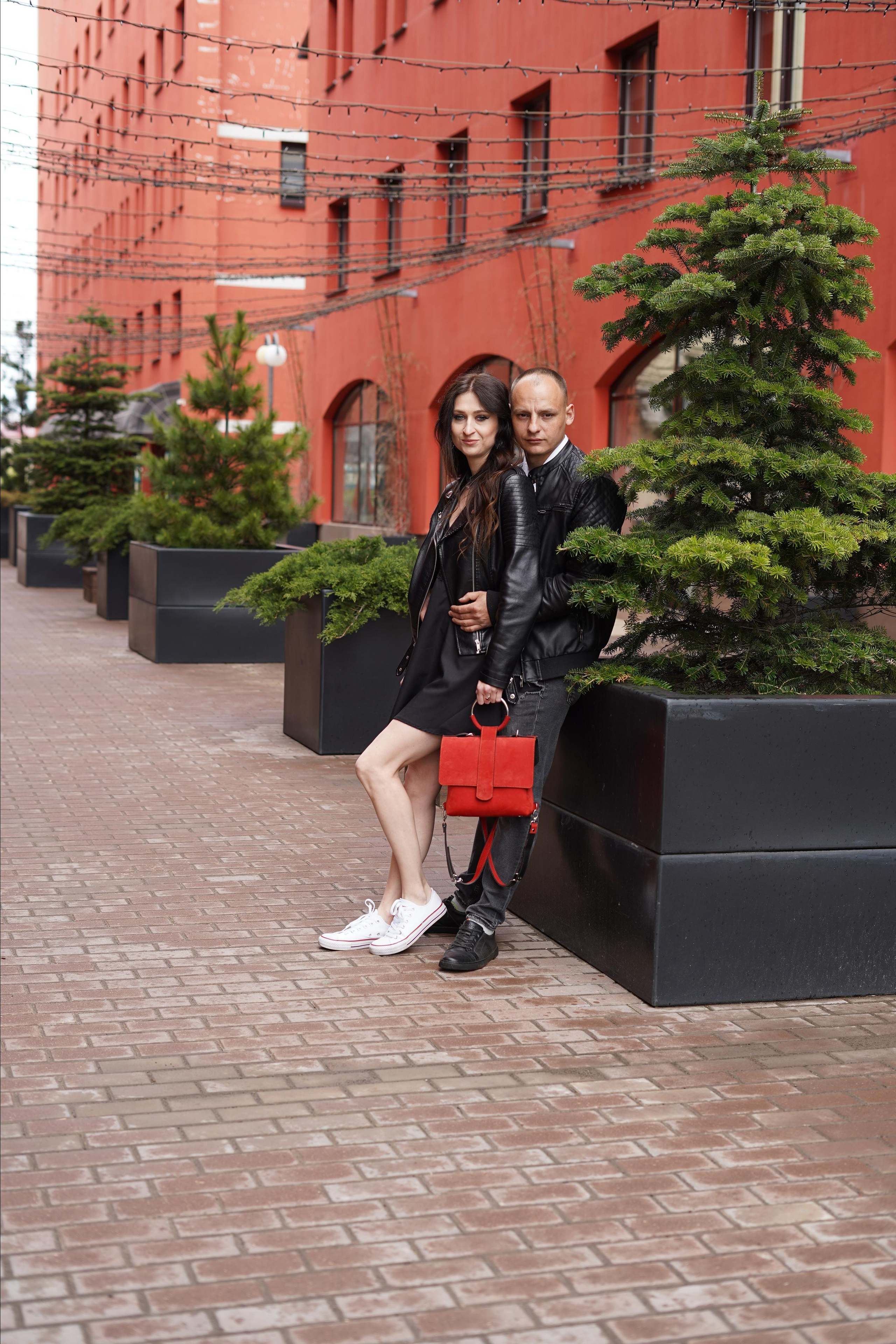 Фотосъемка историй любви. Портретный и свадебный фотограф в Минске и в Беларуси Ольга Роговская