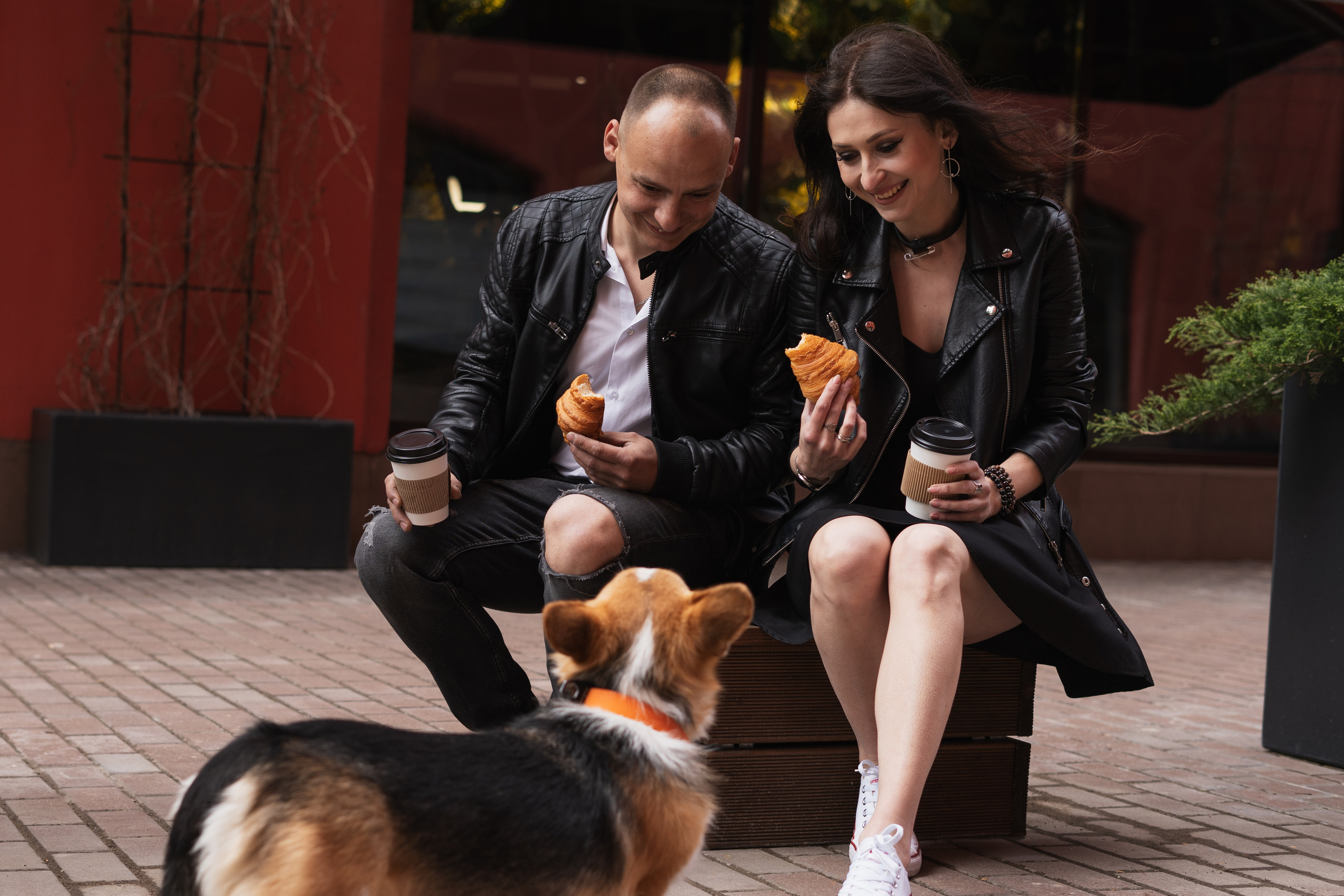 Фотосъемка историй любви. Портретный и свадебный фотограф в Минске и в Беларуси Ольга Роговская