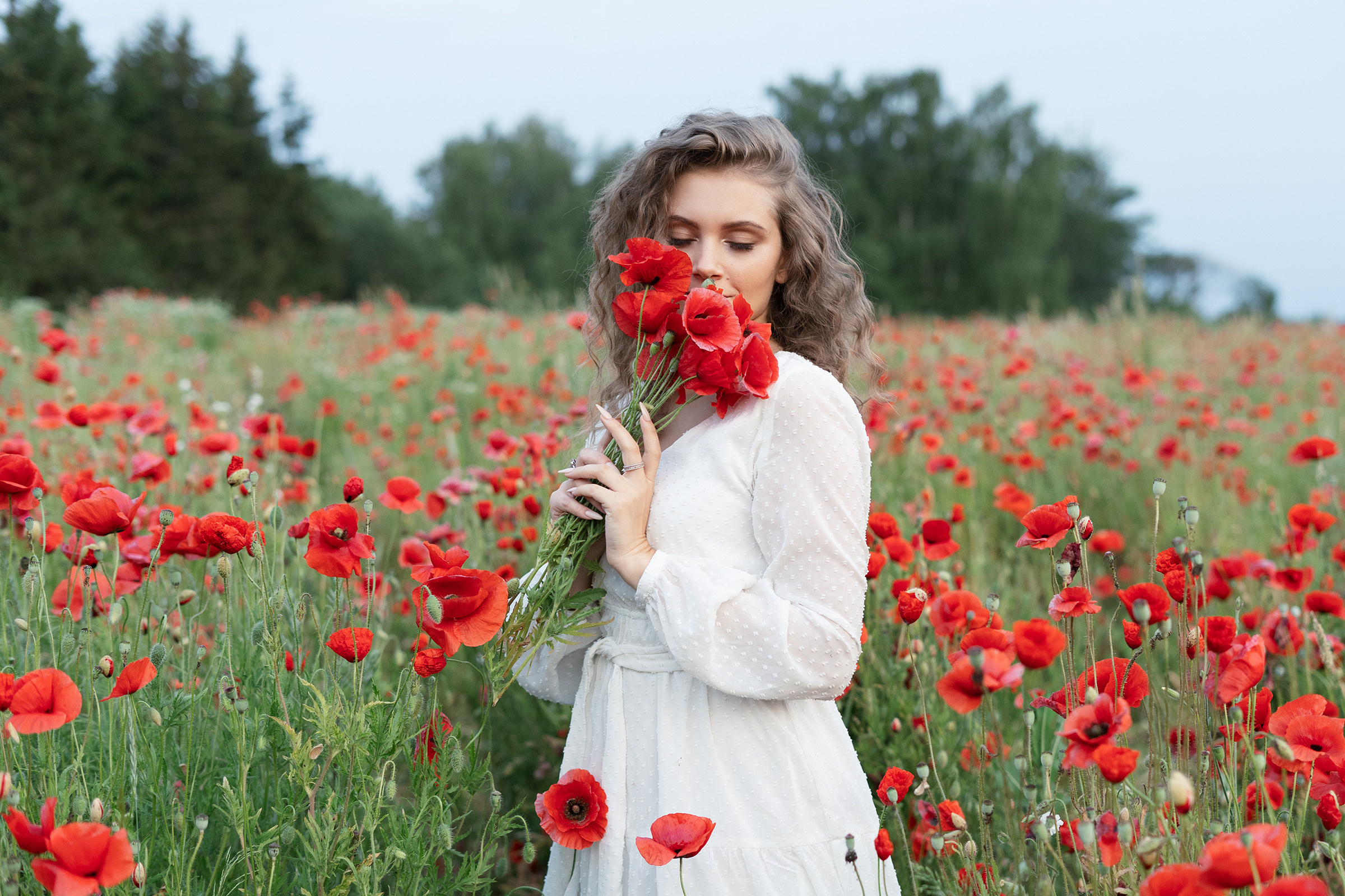 Портретный и свадебный фотограф в Минске и в Беларуси Ольга Роговская