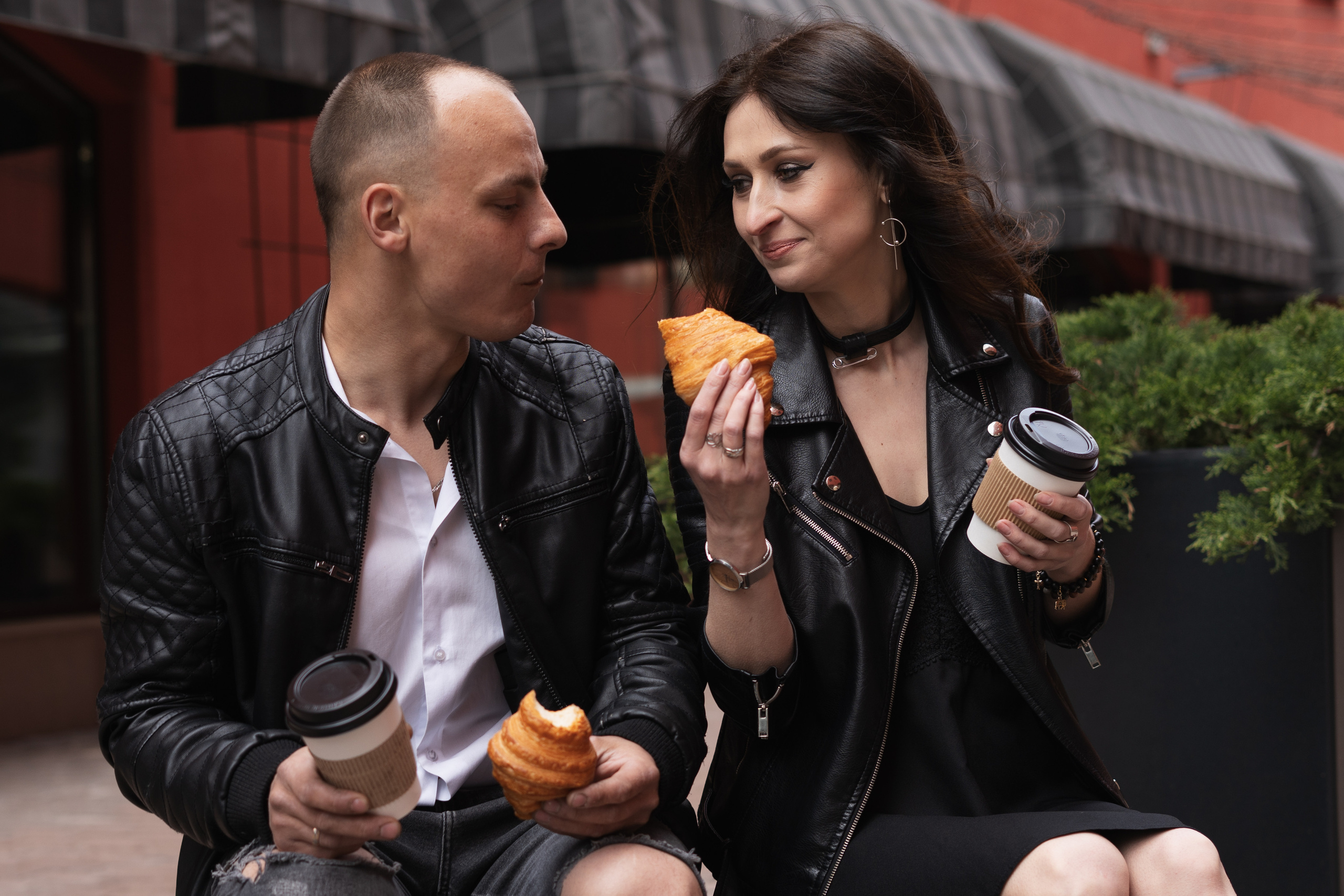 Фотосъемка историй любви. Портретный и свадебный фотограф в Минске и в Беларуси Ольга Роговская