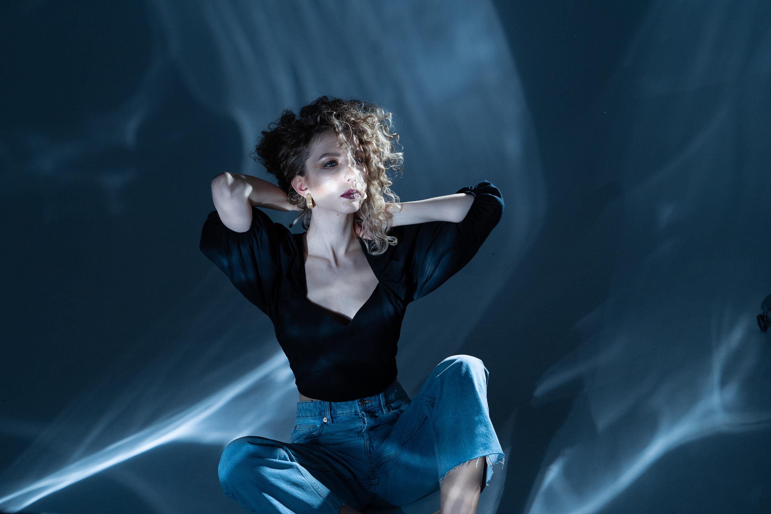 Портретный и свадебный фотограф в Минске и в Беларуси Ольга Роговская