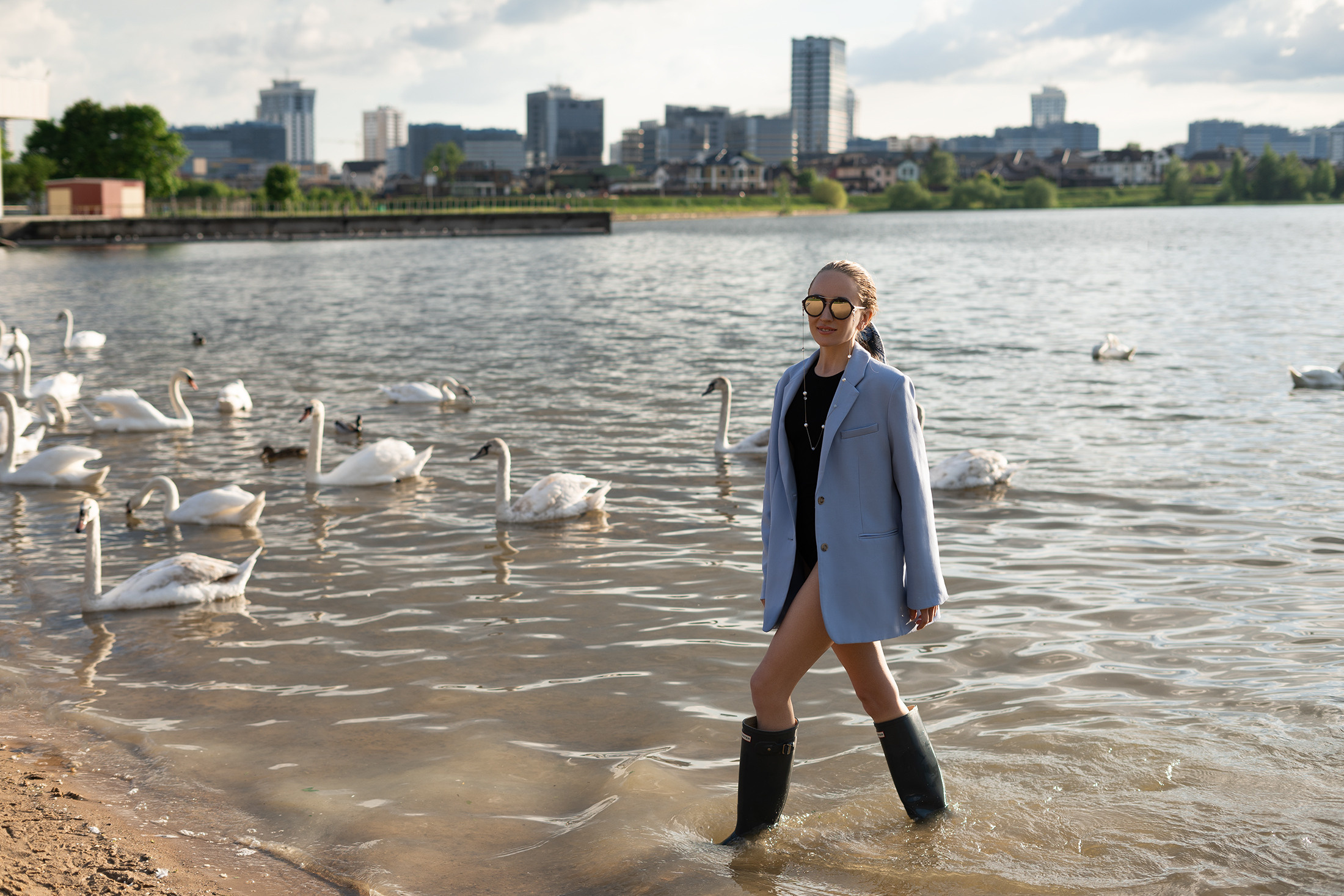 Портретный и свадебный фотограф в Минске и в Беларуси Ольга Роговская
