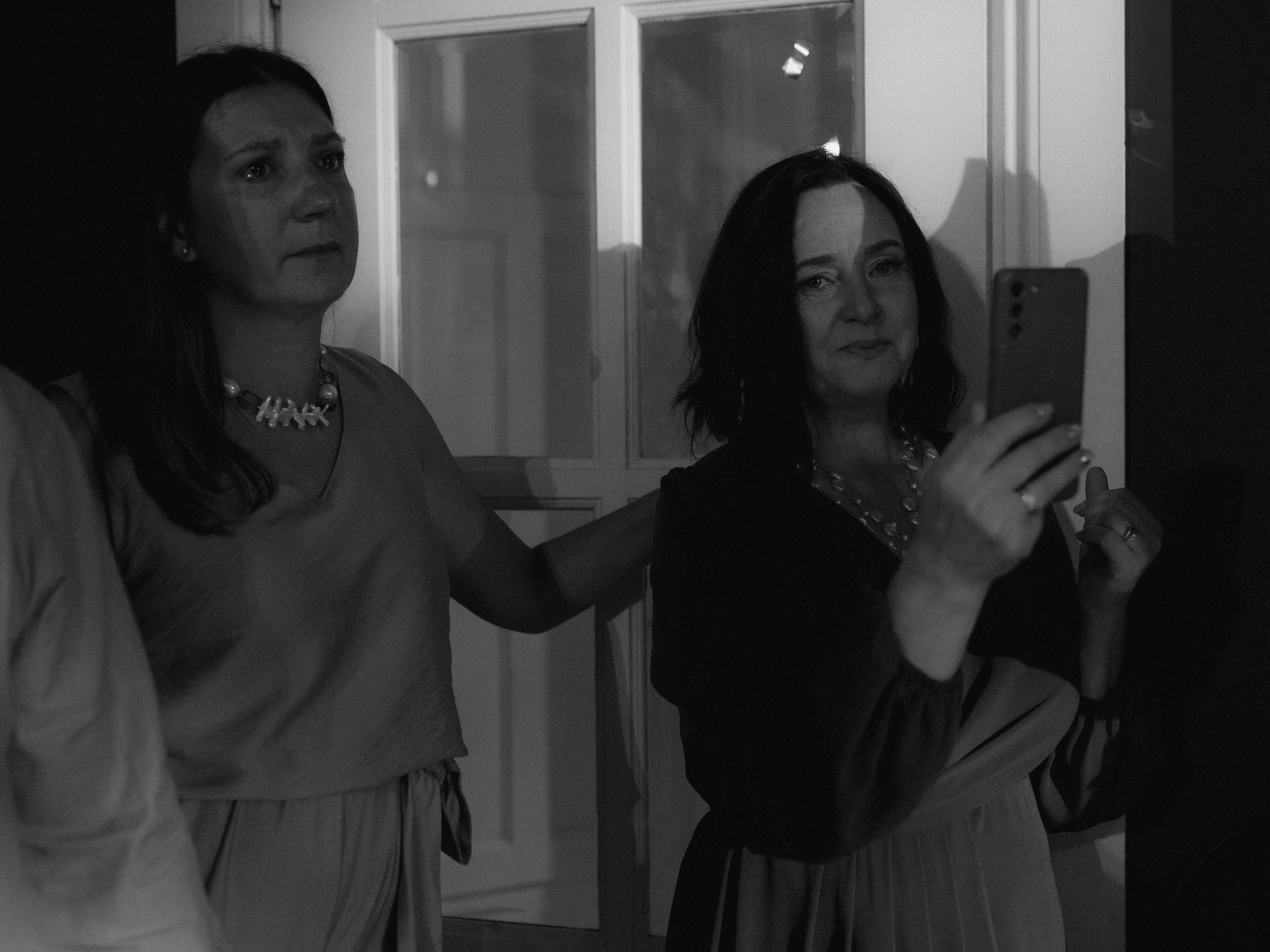 «Теплота и камерность». Свадебный и семейный фотограф в Калининграде Ольга Мешечкова