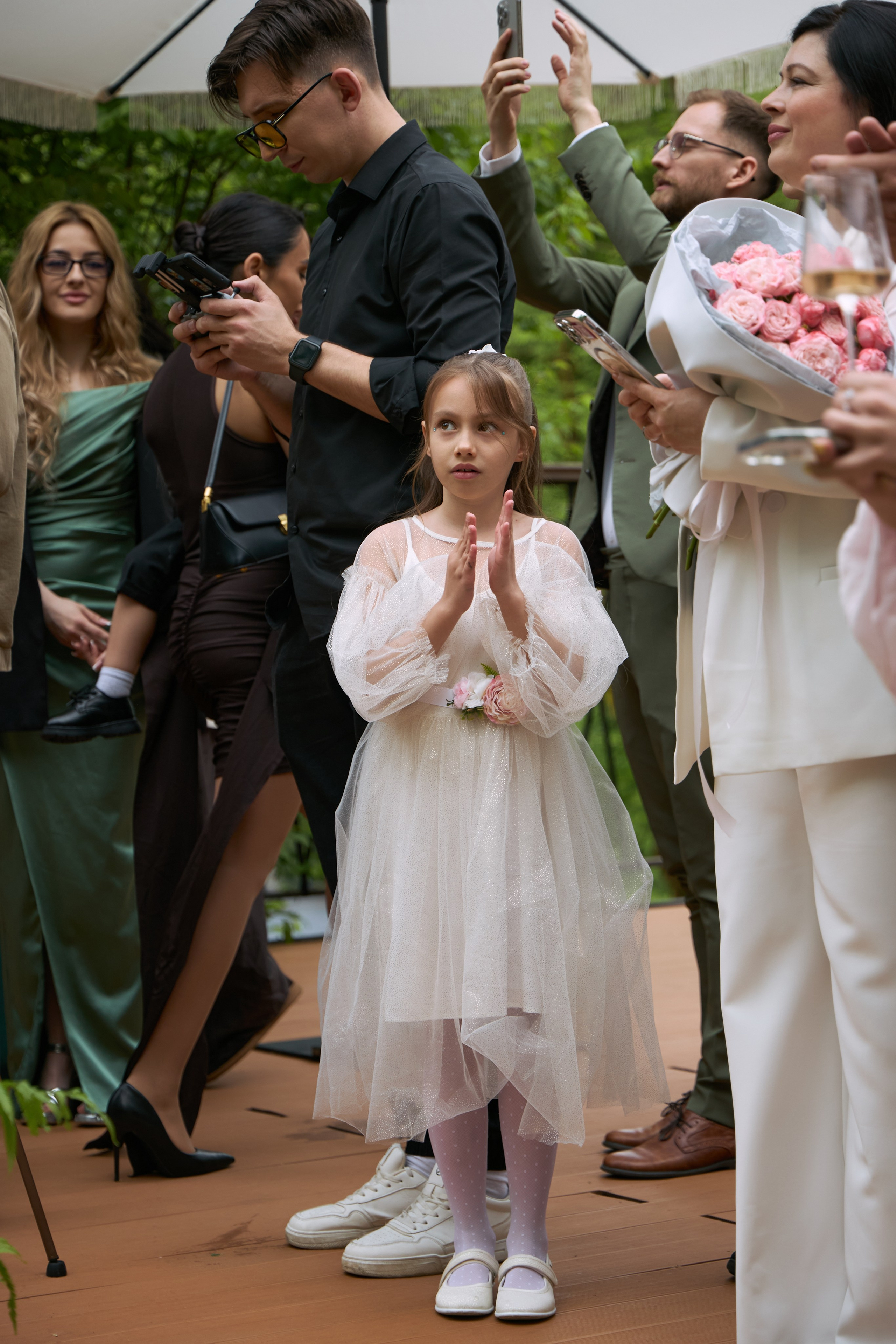 Wedding day | Владислав и Екатерина