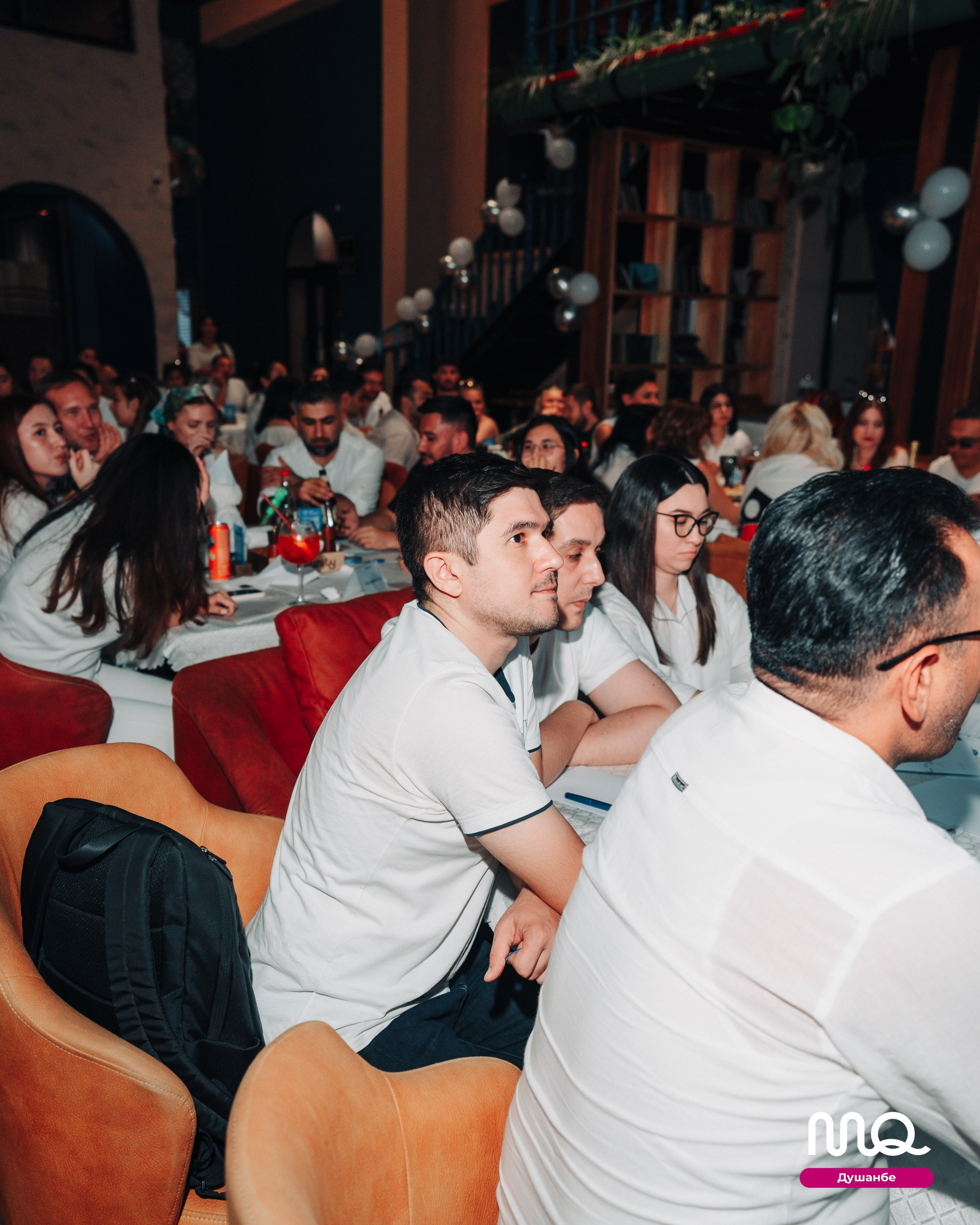 MozgoQuiz. Портретный и Репортажный Фотограф Москва