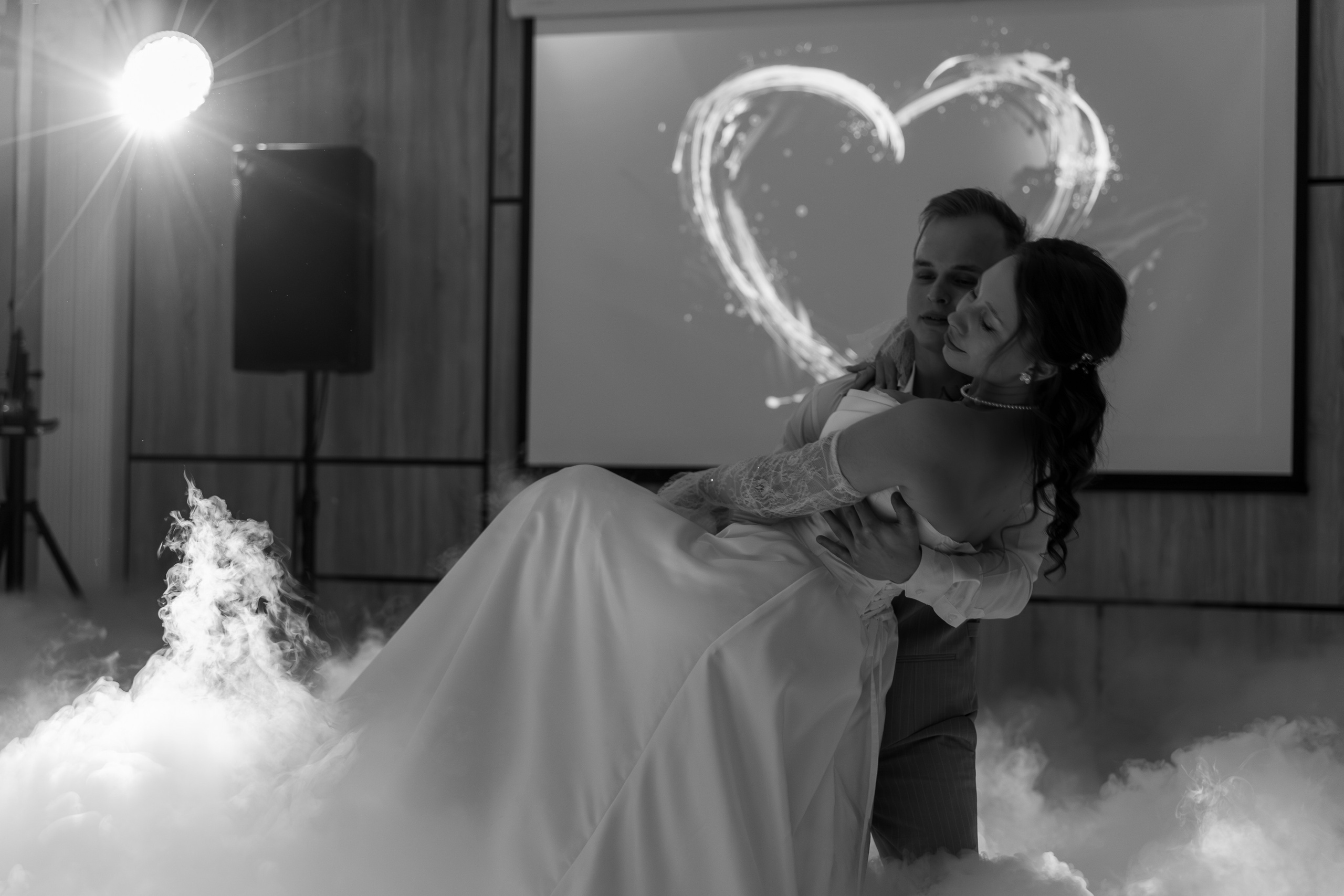 Иван & Дарья. Фотограф Советская Гавань — Ванино