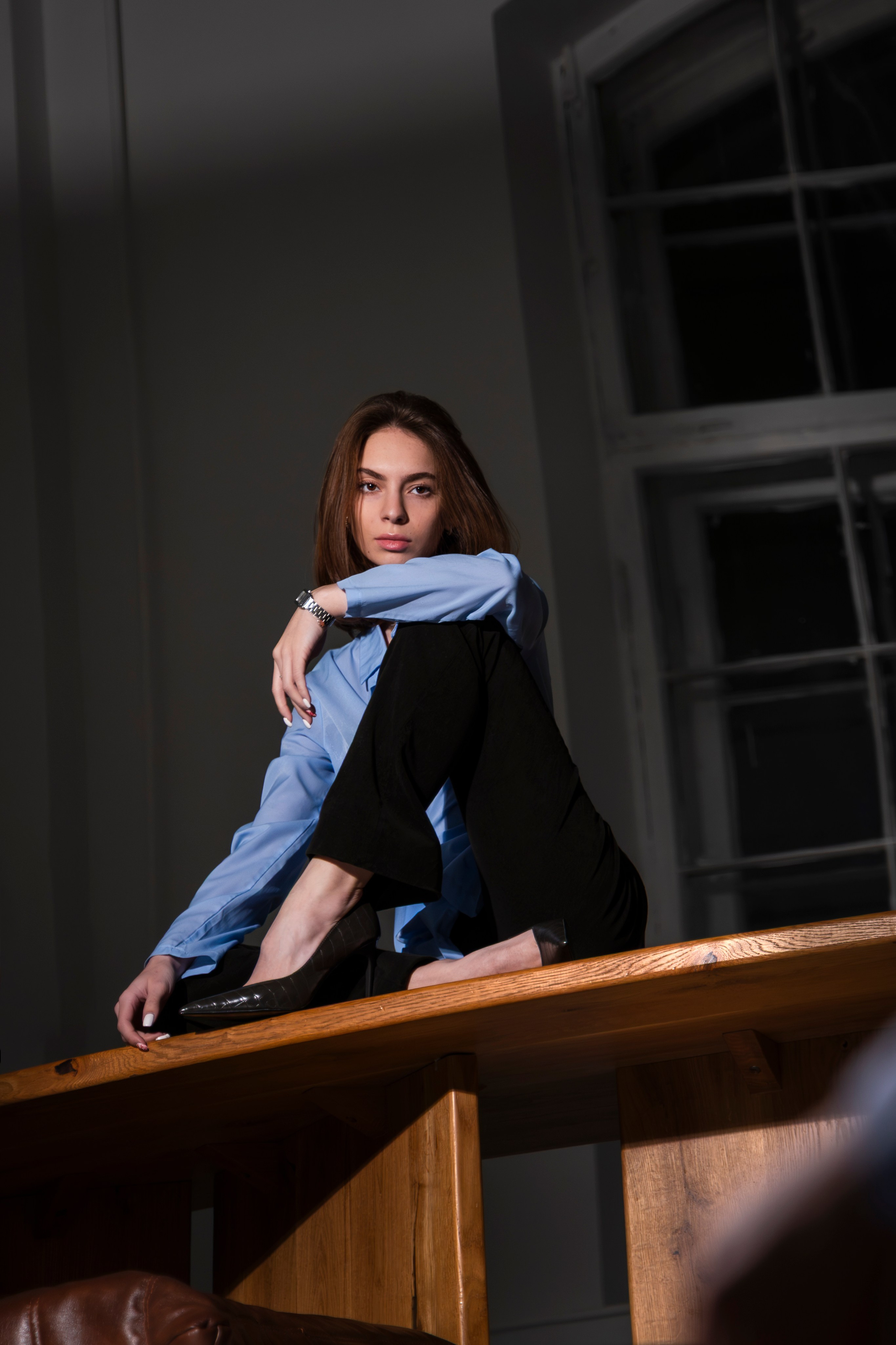 Студийная съёмка. Андрей Головин | Фотограф в Санкт‑Петербурге Репортаж, реклама, персональная съёмка