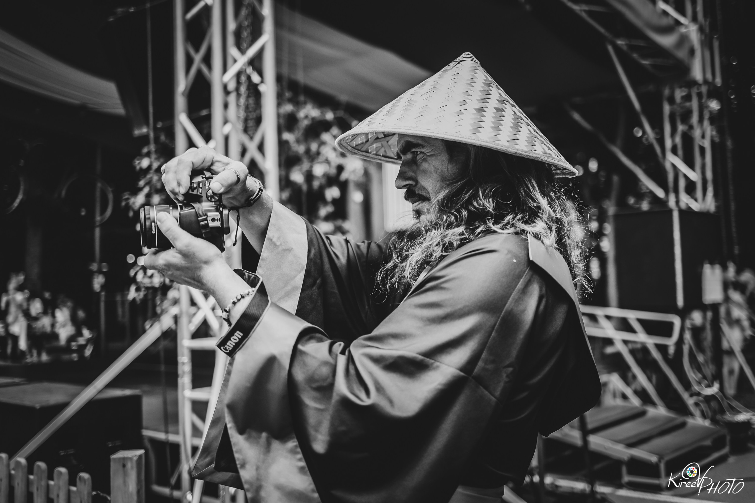 косплей фотограф москва