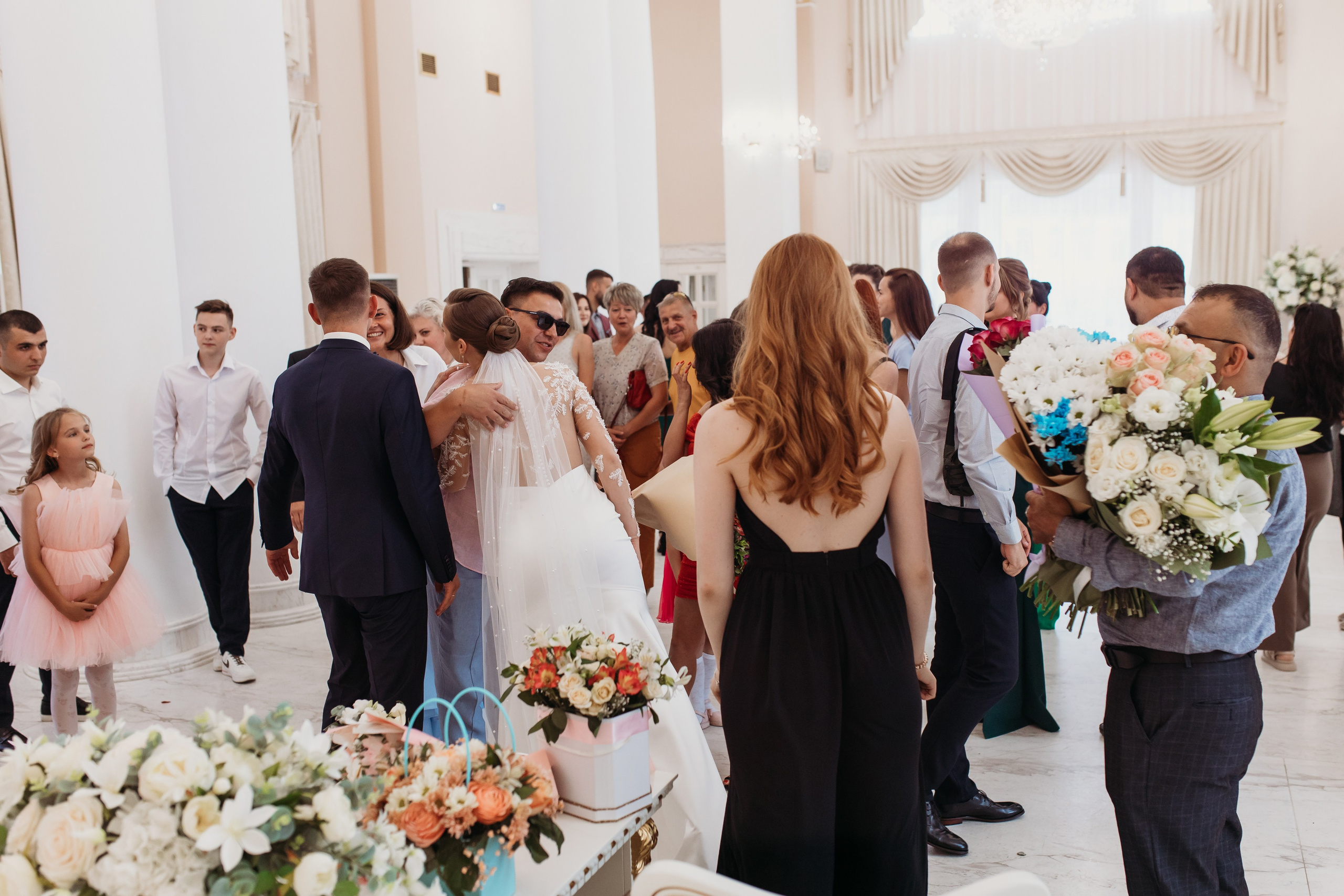 Маша&Миша. Фотограф Тверь. Свадебные, семейные, индивидуальные фотосессии