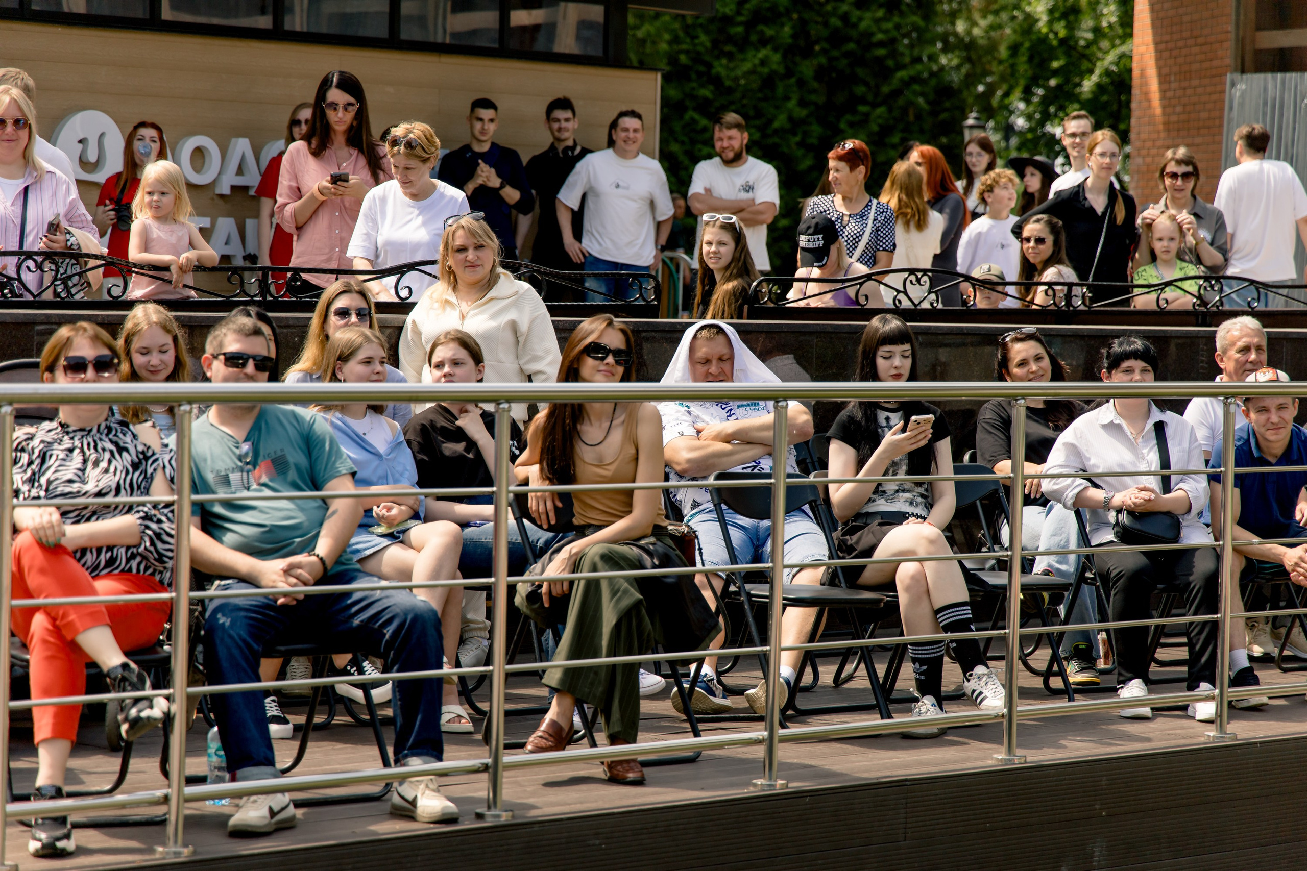 Smolensk Fashion Week 2025_показы_ДЕНЬ 1_KIDS FASHION TIME. Главная