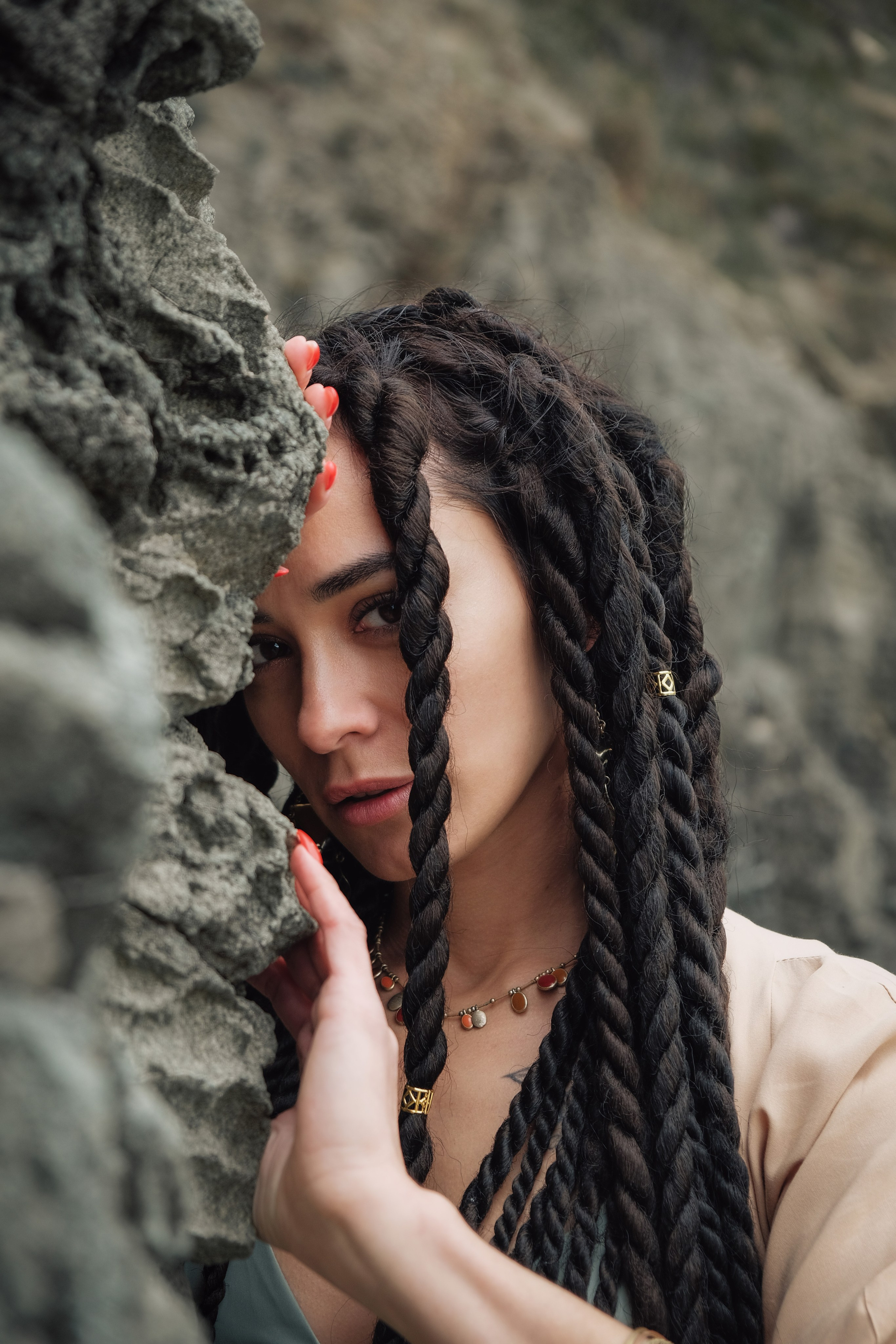 Ксения. Съемка в Севастополе и в Крыму. Фотограф и видеограф в Севастополе. Владислав