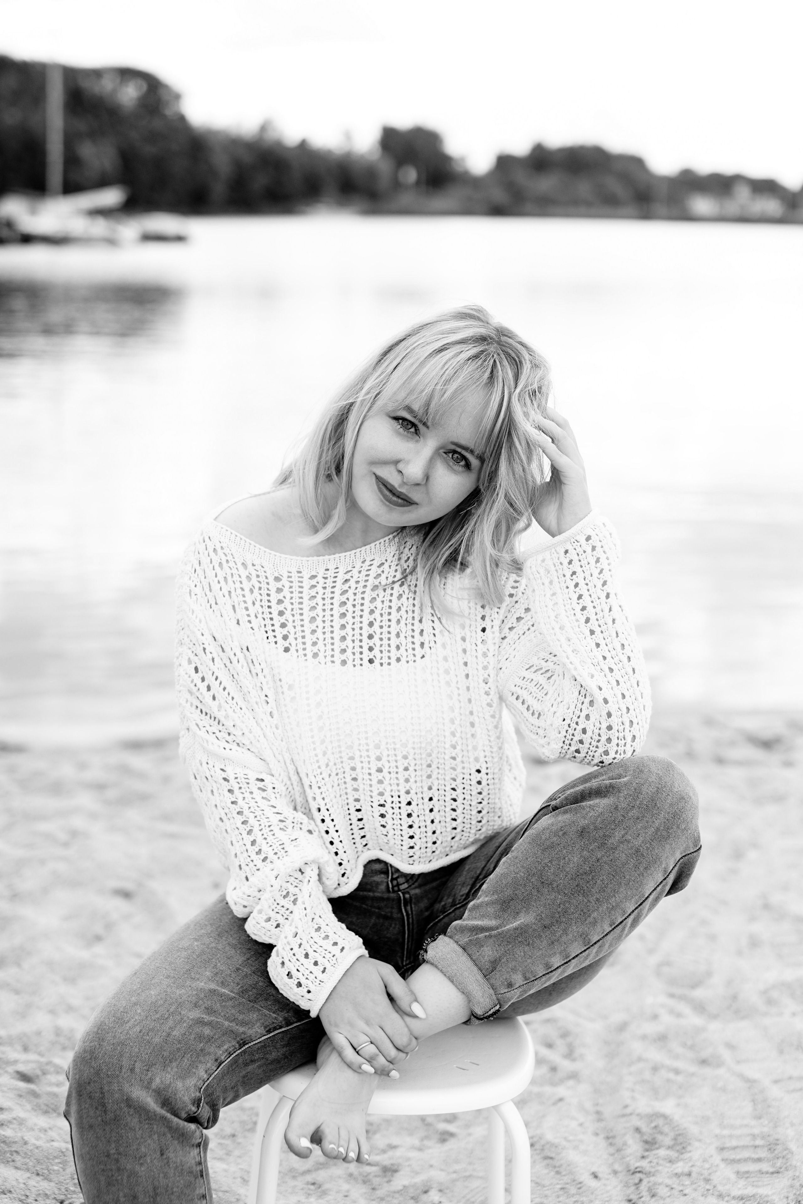 Юлия. Эстетика в тебе 🤍