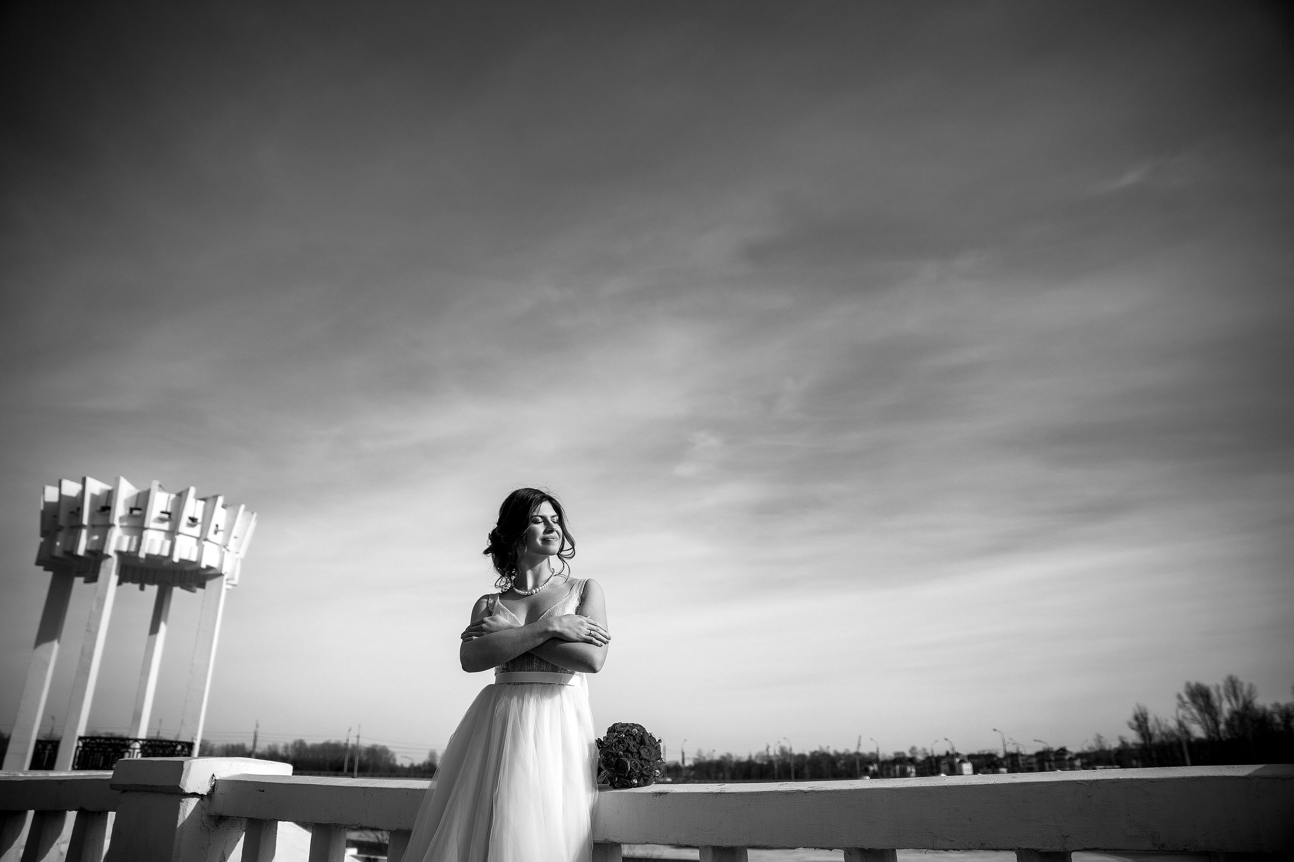 Weding day. Эстетика в тебе 🤍