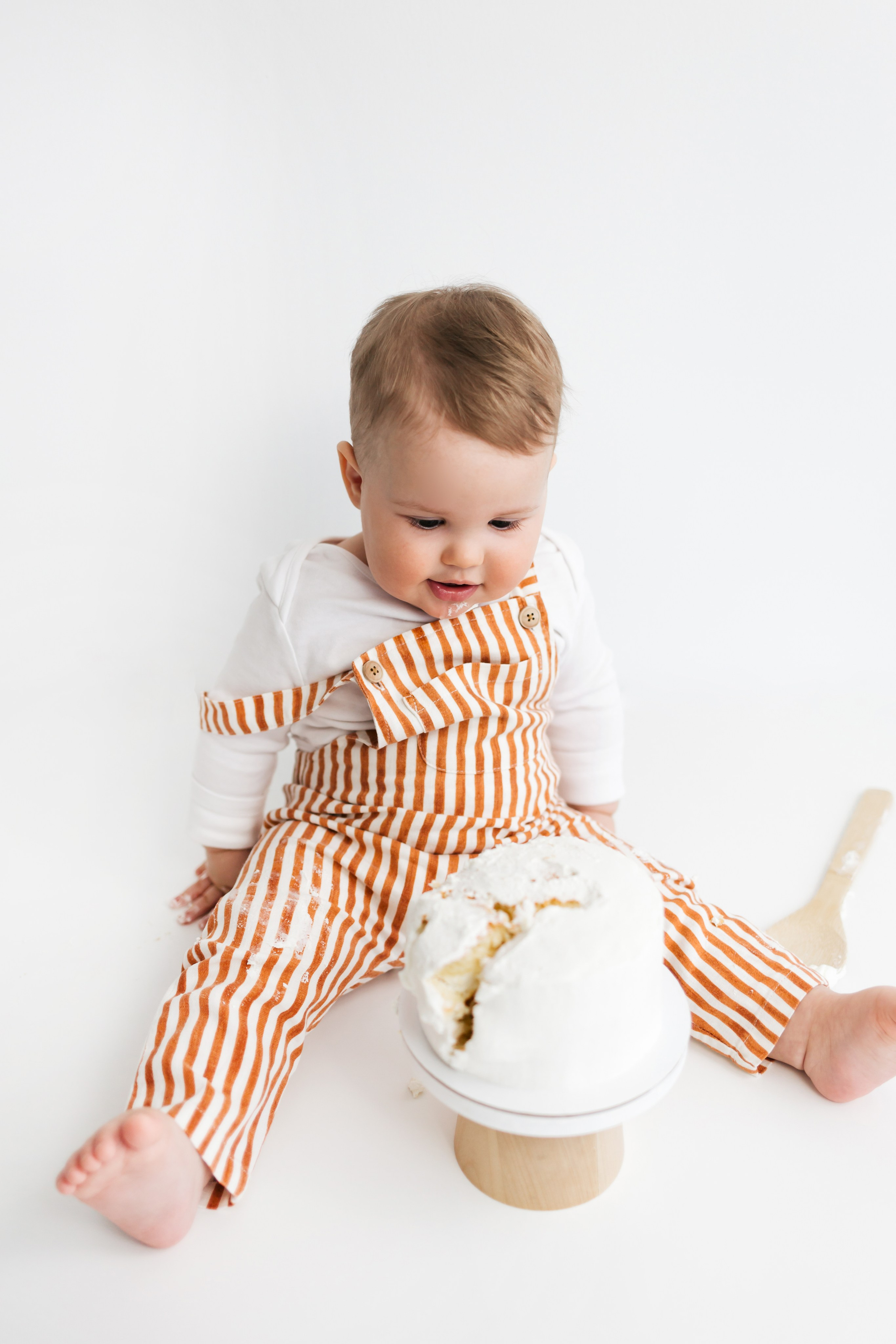 Марку 1 годик. Детский и семейный фотограф Санкт-Петербург, фотосессия Спб