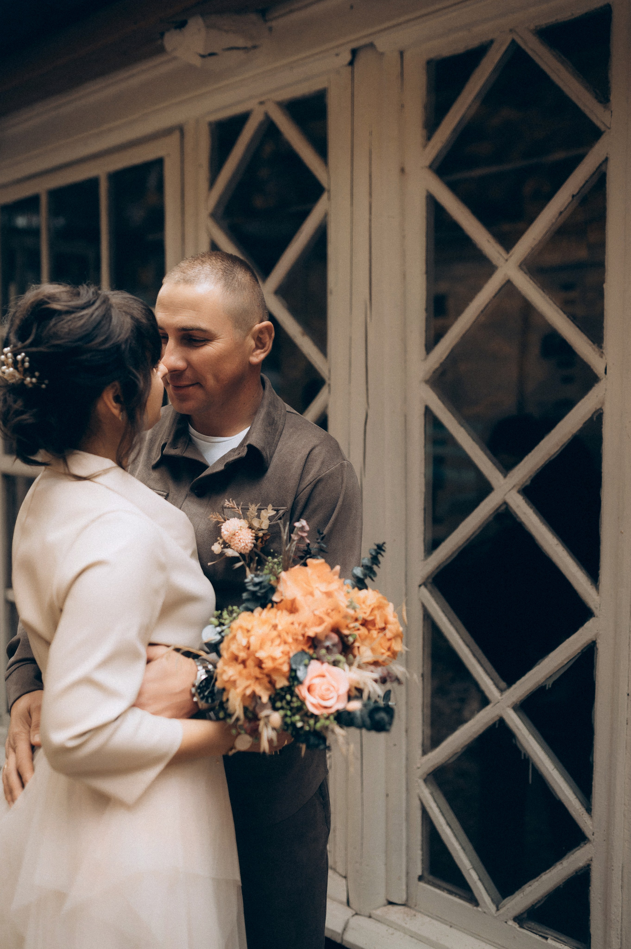 Владимир и Светлана. Фотограф Алексин, Тула