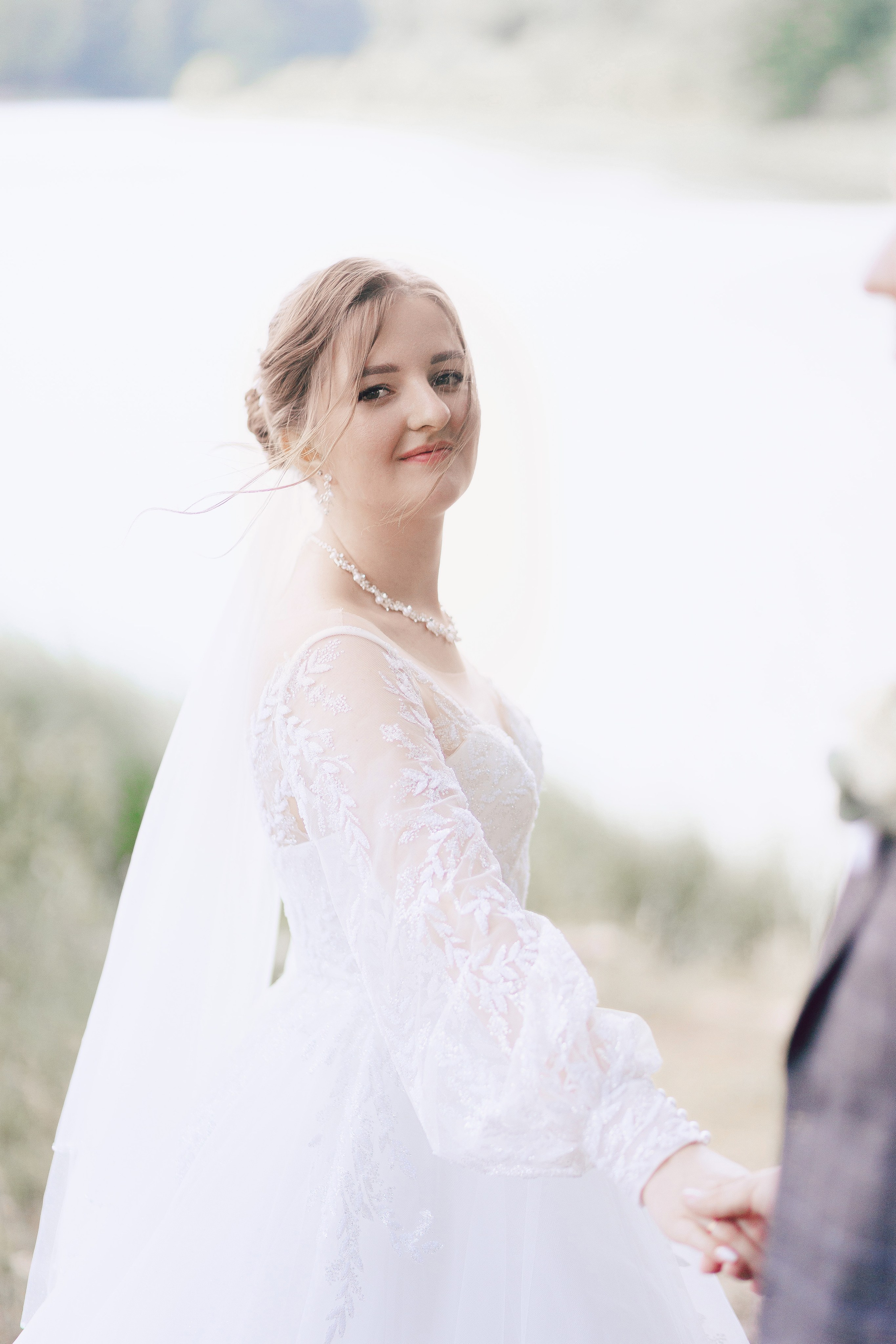 Про свадьбу Димы и Юли. Семейный и детский фотограф в Туле