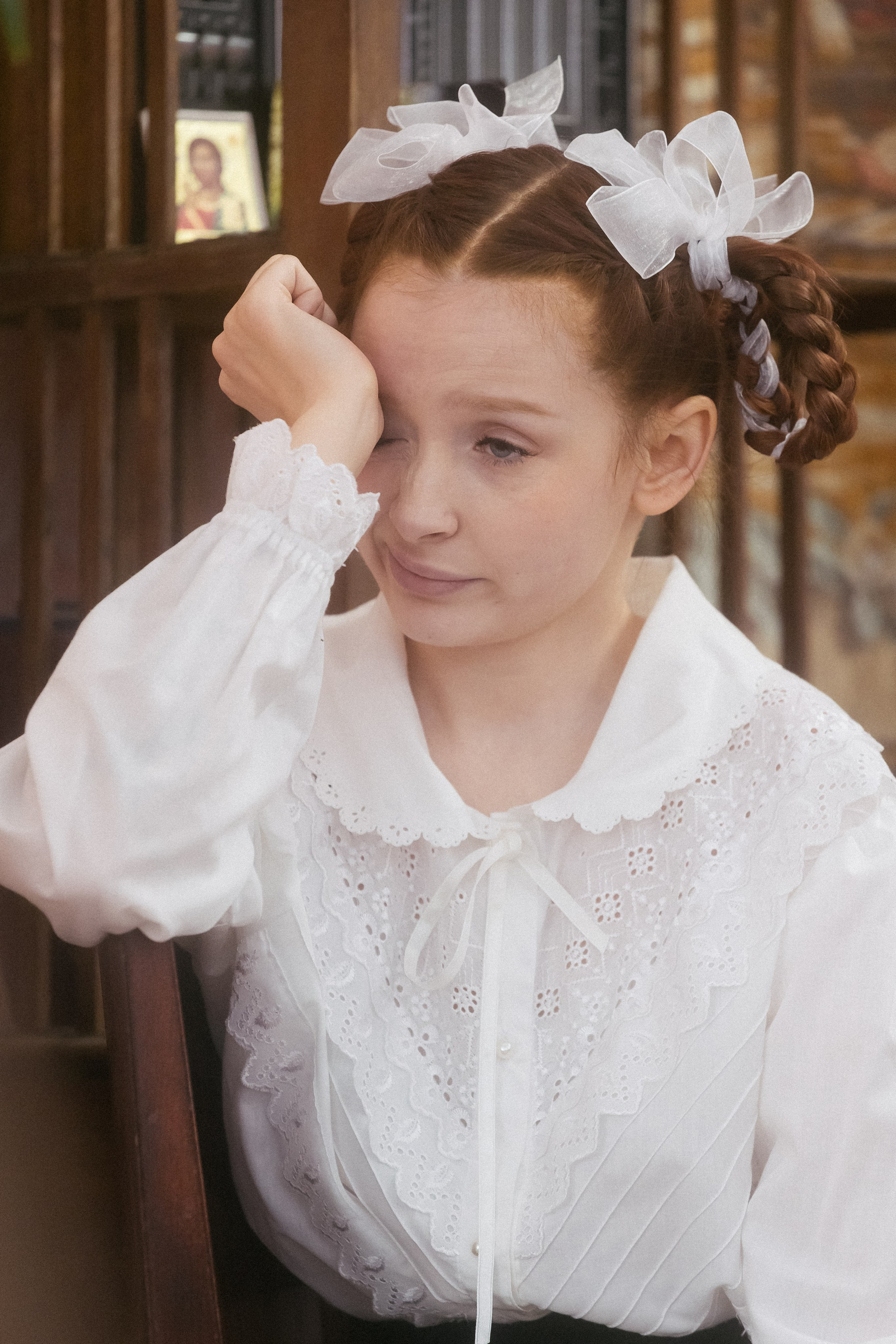 Настя. Фотограф Кемерово | Сергей