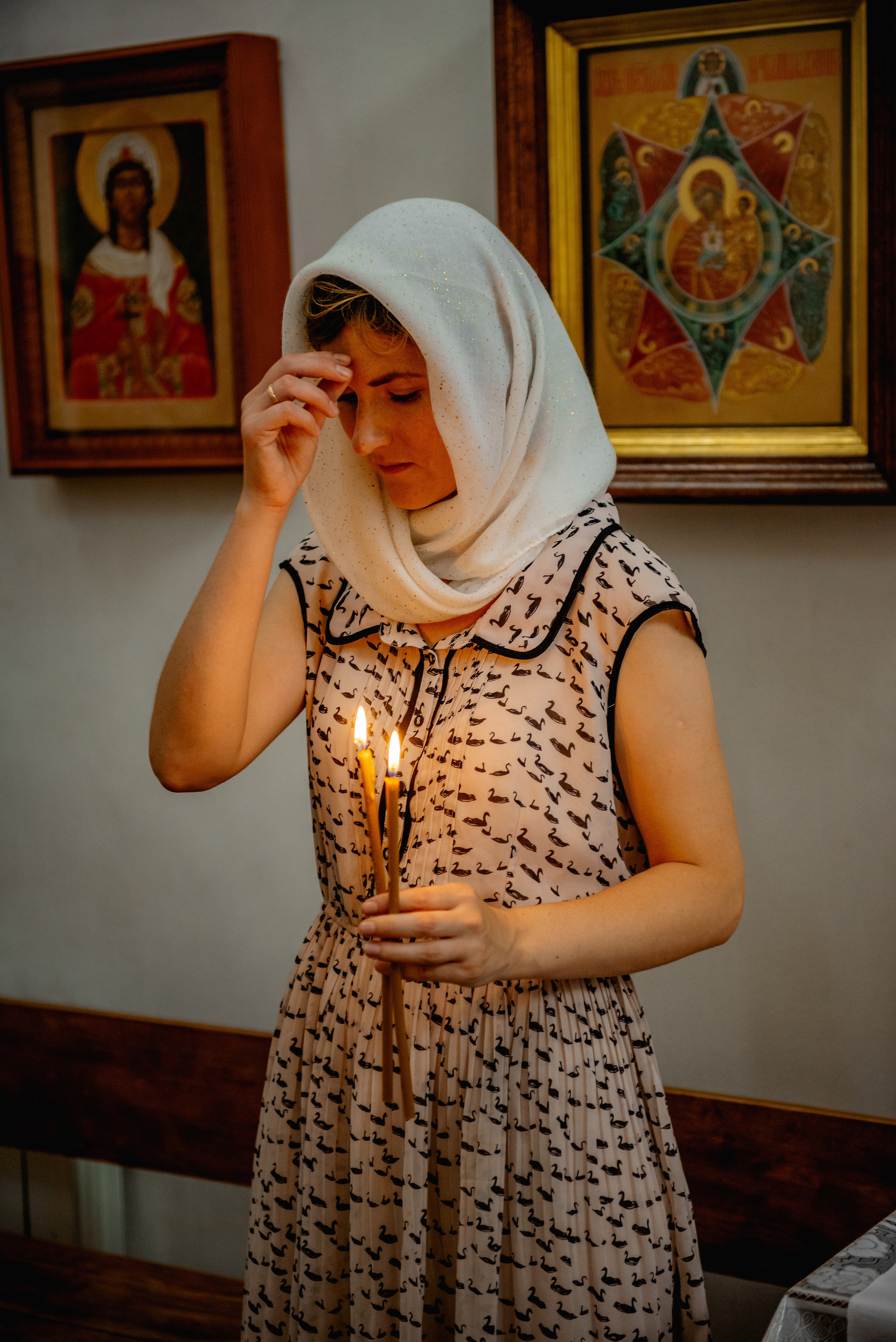 Крещение Артема. Станислав Тюрин Фотограф Москва. Индивидуальные и семейные фотосессии;