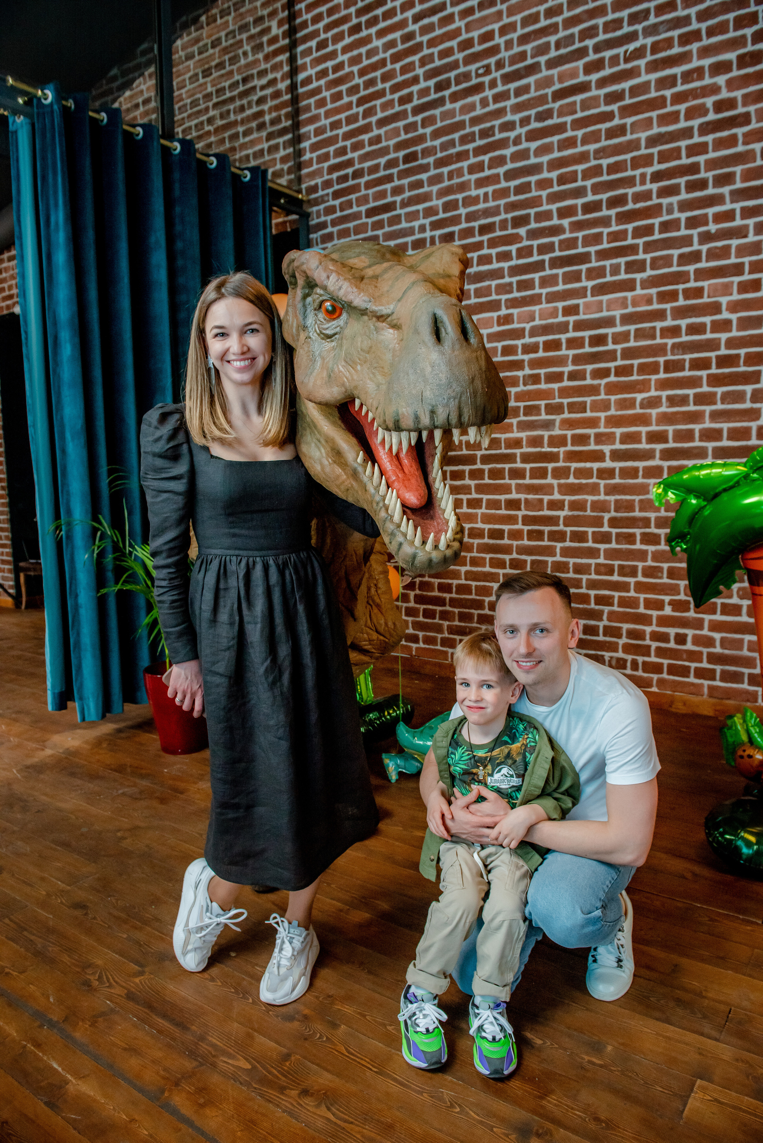 Фотосессия детей в Москве. Станислав Тюрин Фотограф Москва. Индивидуальные и семейные фотосессии;