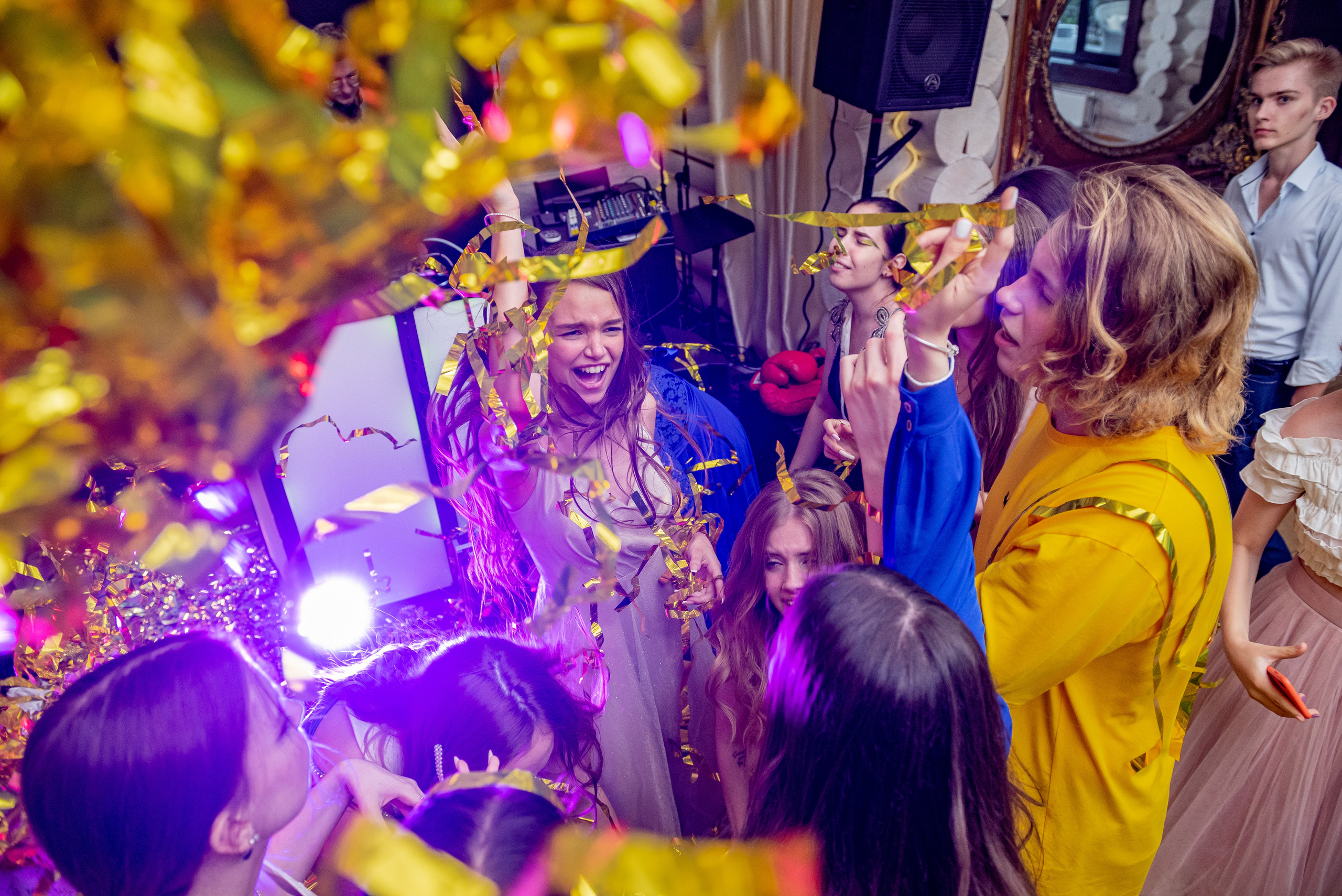 Выпускной 👨‍🎓. Станислав Тюрин Фотограф Москва. Индивидуальные и семейные фотосессии;