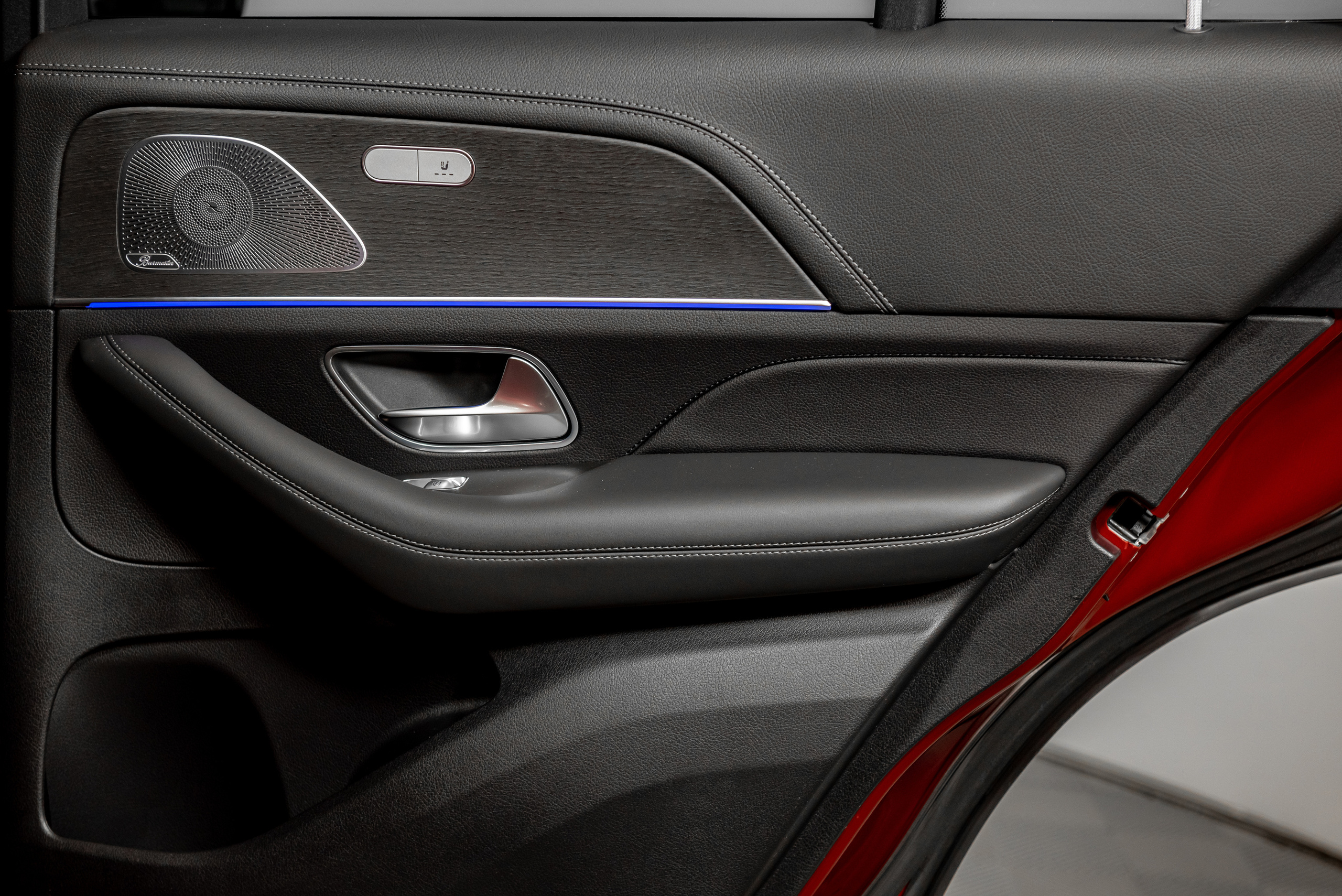 Mercedes-Benz Avilon. Станислав Тюрин Фотограф Москва. Индивидуальные и семейные фотосессии;