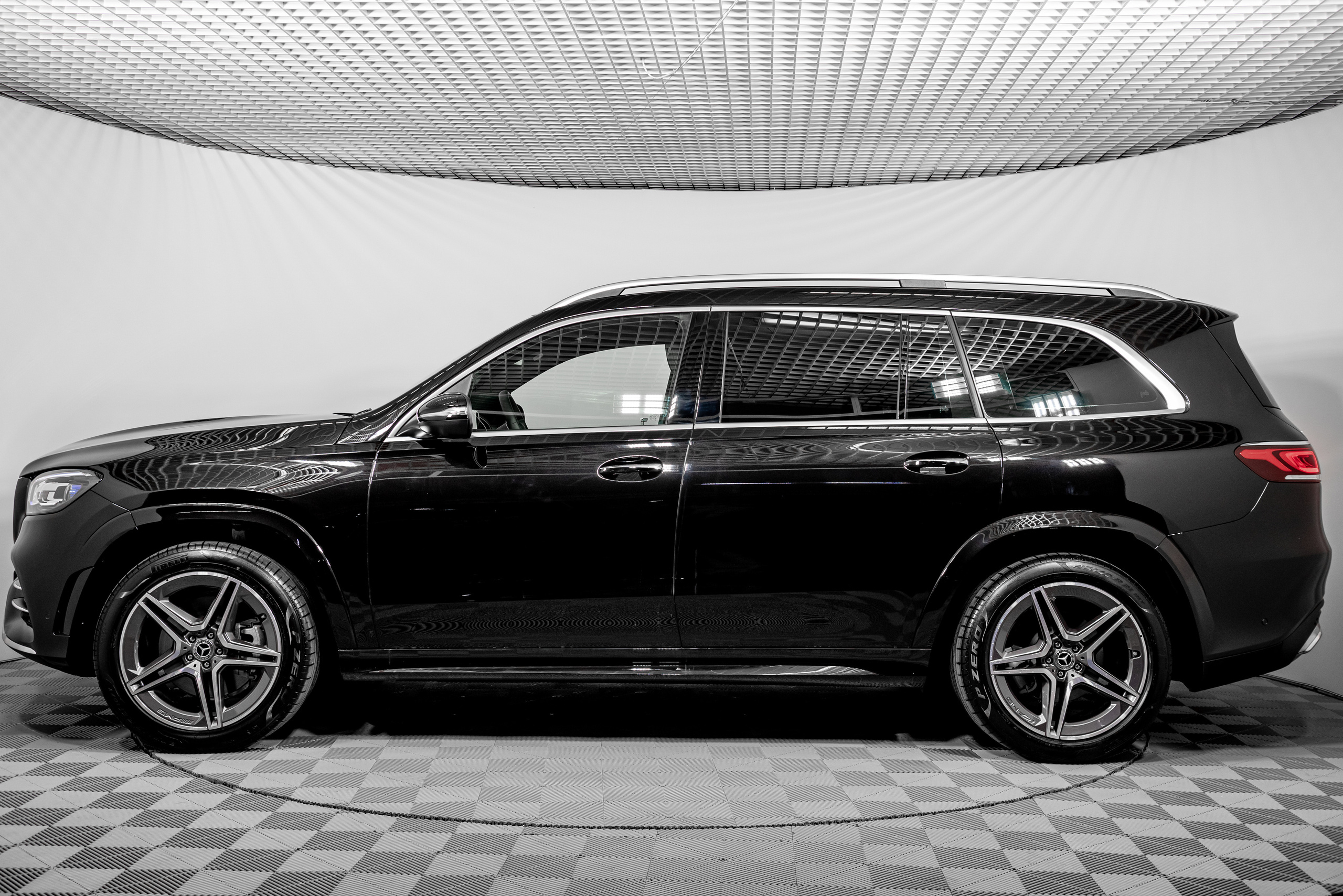 Mercedes-Benz Avilon. Станислав Тюрин Фотограф Москва. Индивидуальные и семейные фотосессии;