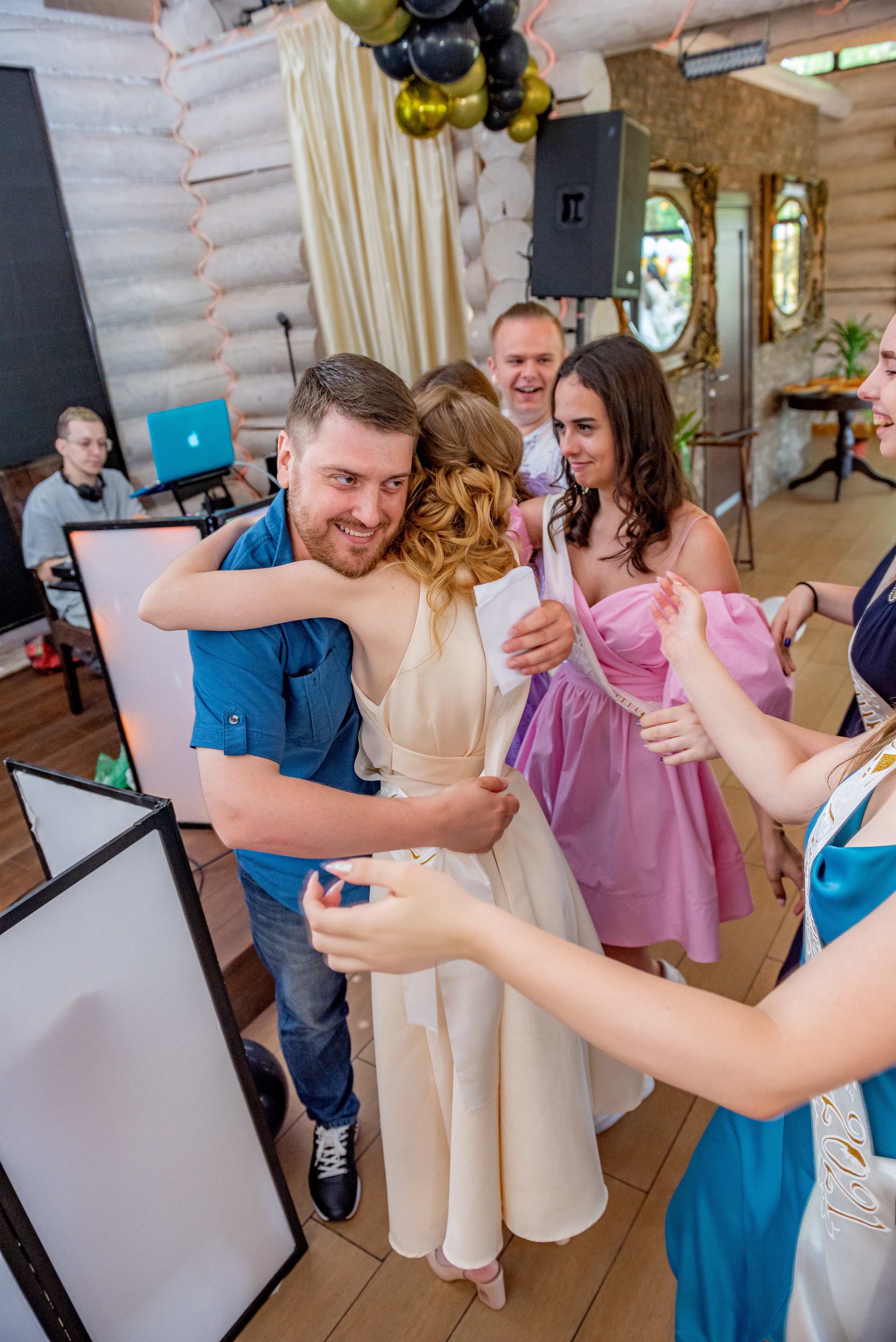 Выпускной 👨‍🎓. Станислав Тюрин Фотограф Москва. Индивидуальные и семейные фотосессии;