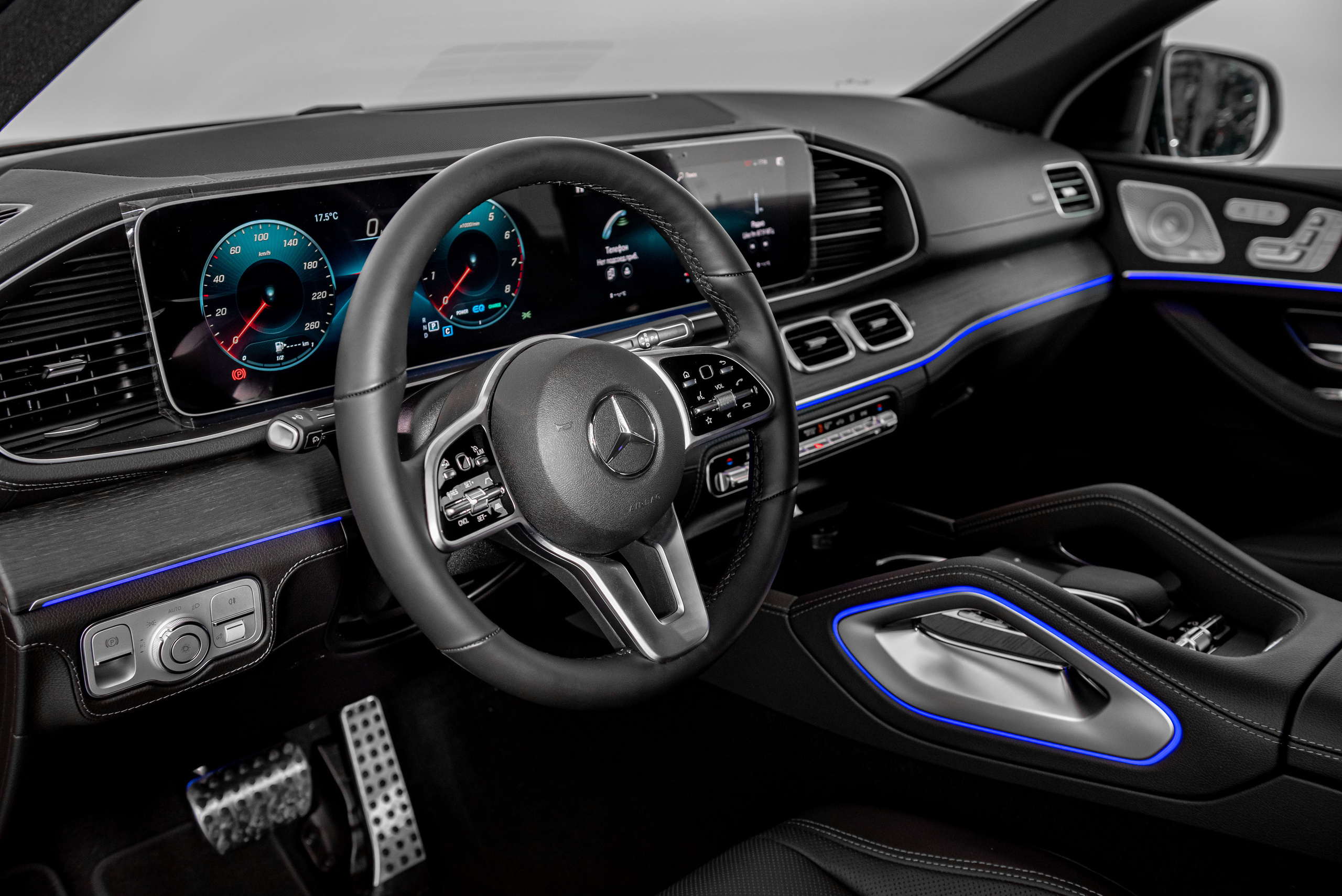 Mercedes-Benz Avilon. Станислав Тюрин Фотограф Москва. Индивидуальные и семейные фотосессии;