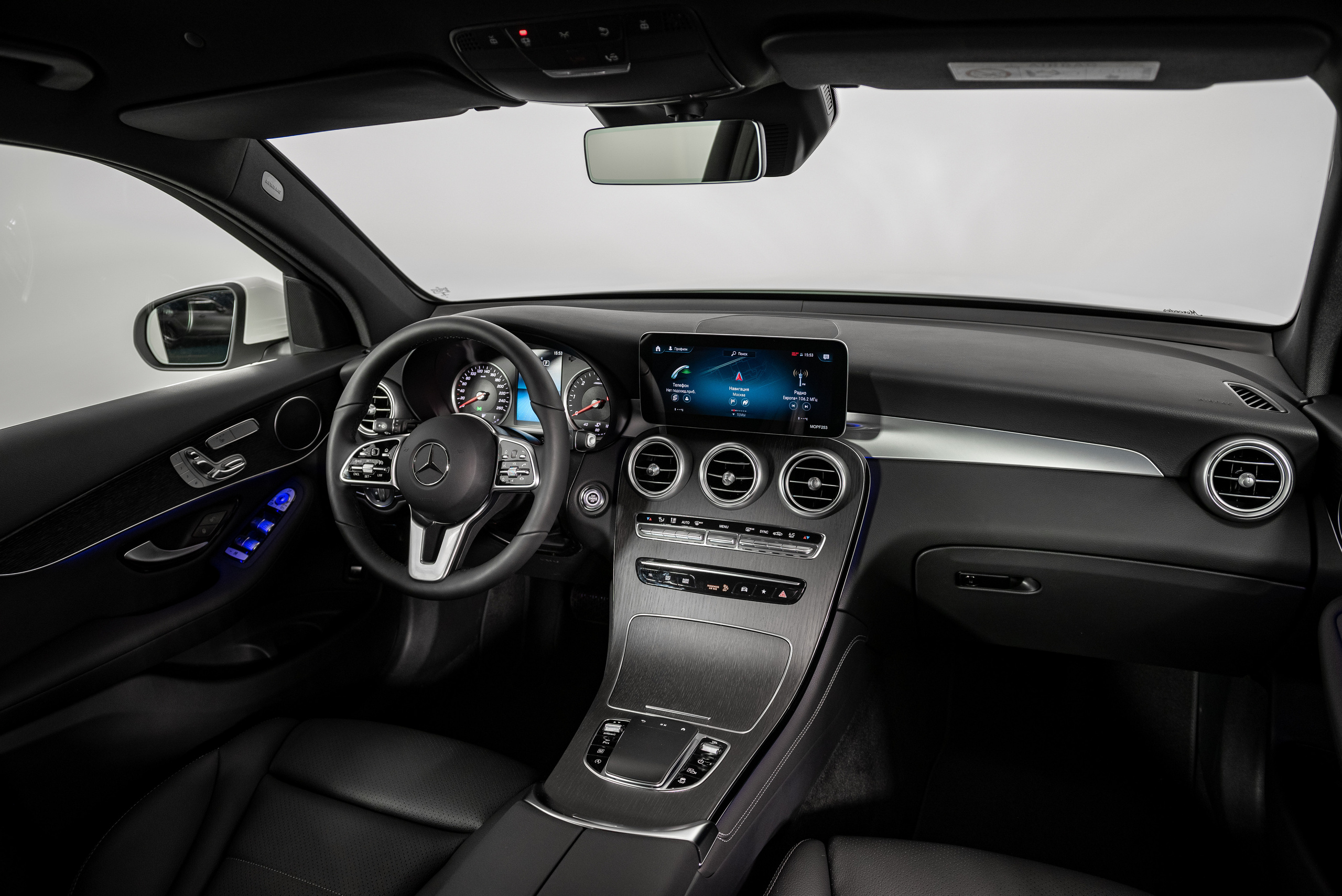 Mercedes-Benz Avilon. Станислав Тюрин Фотограф Москва. Индивидуальные и семейные фотосессии;