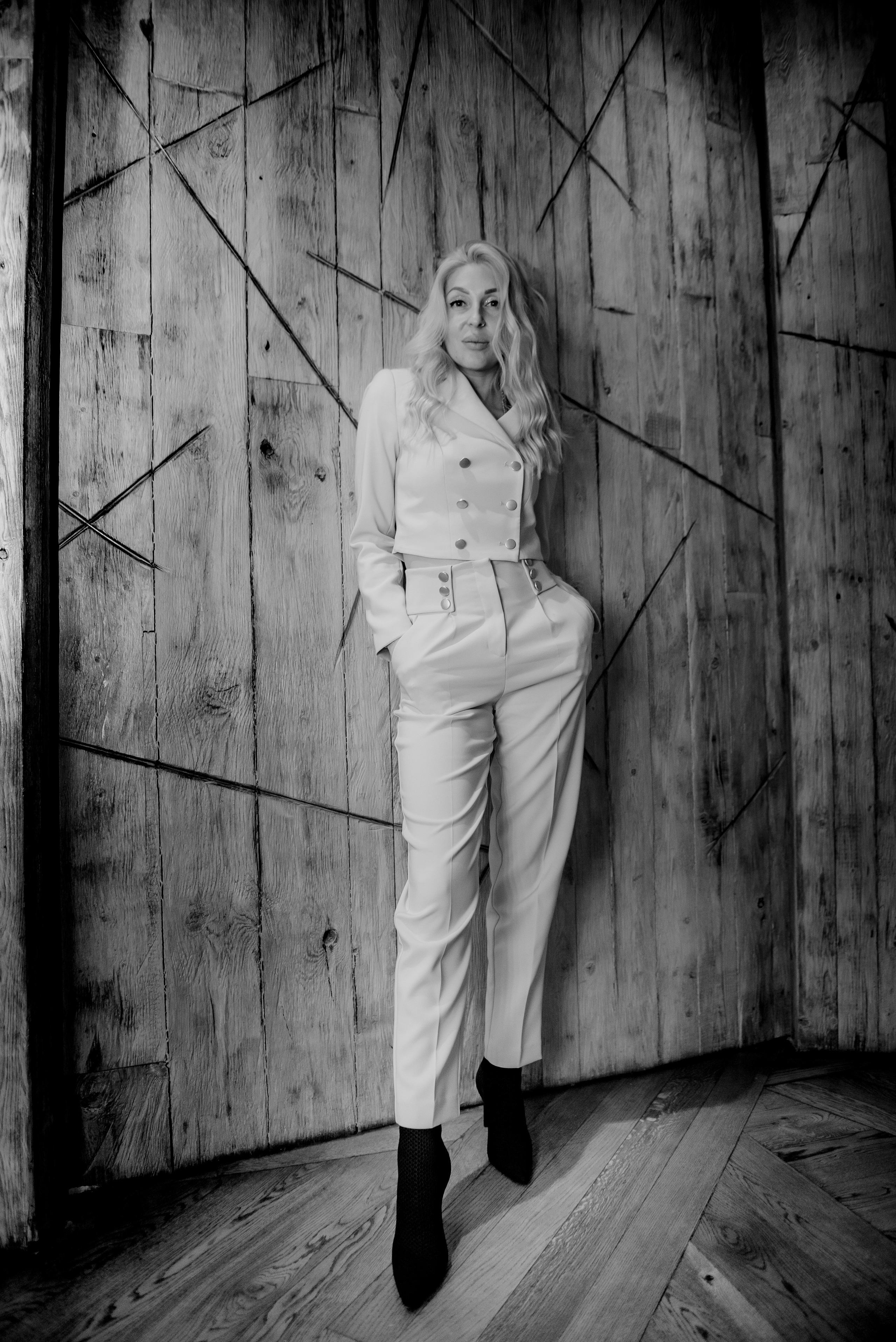 Ксения. Москва Сити. Ресторан Sixty. Станислав Тюрин Фотограф Москва. Индивидуальные и семейные фотосессии;