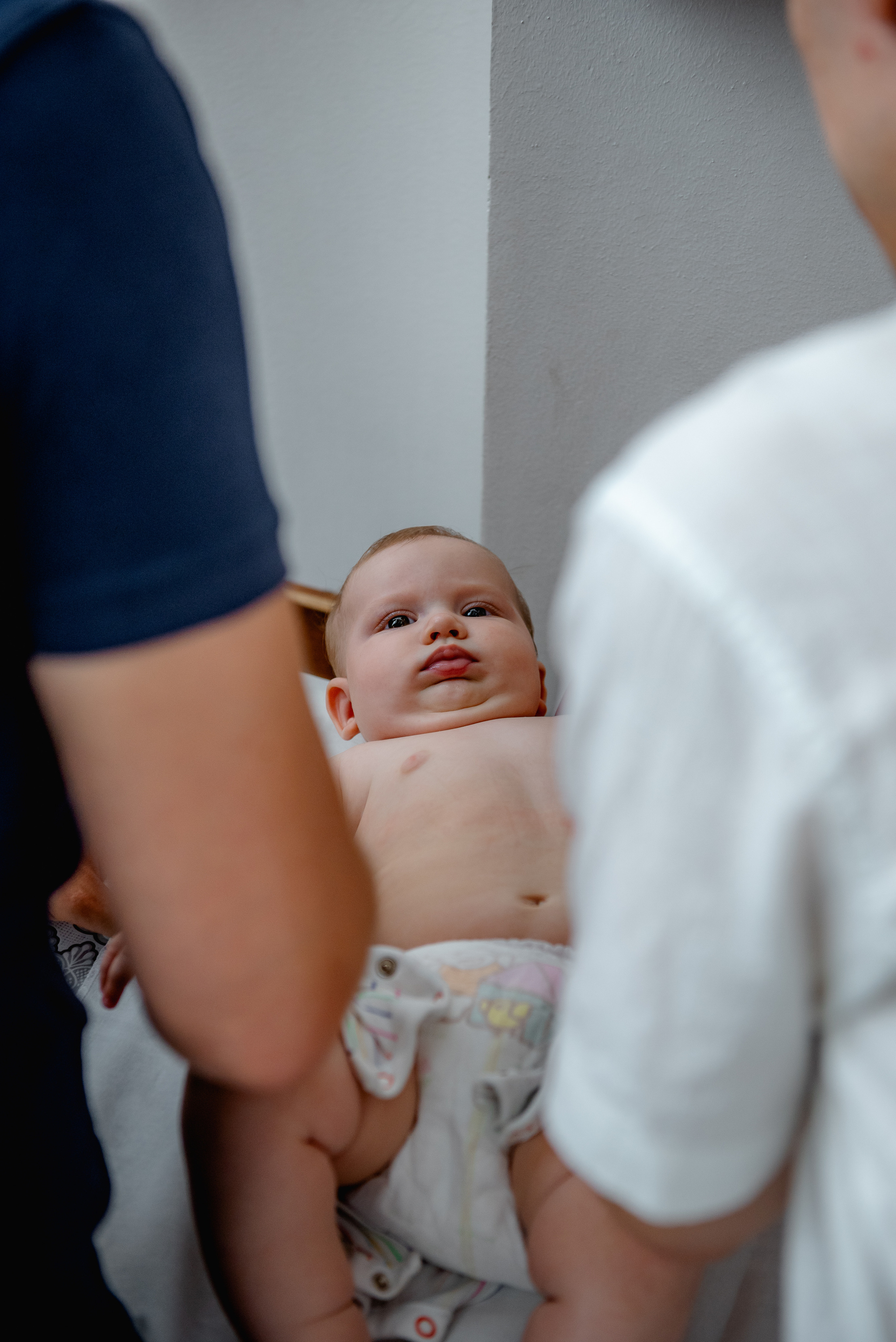 Крещение Артема. Станислав Тюрин Фотограф Москва. Индивидуальные и семейные фотосессии;