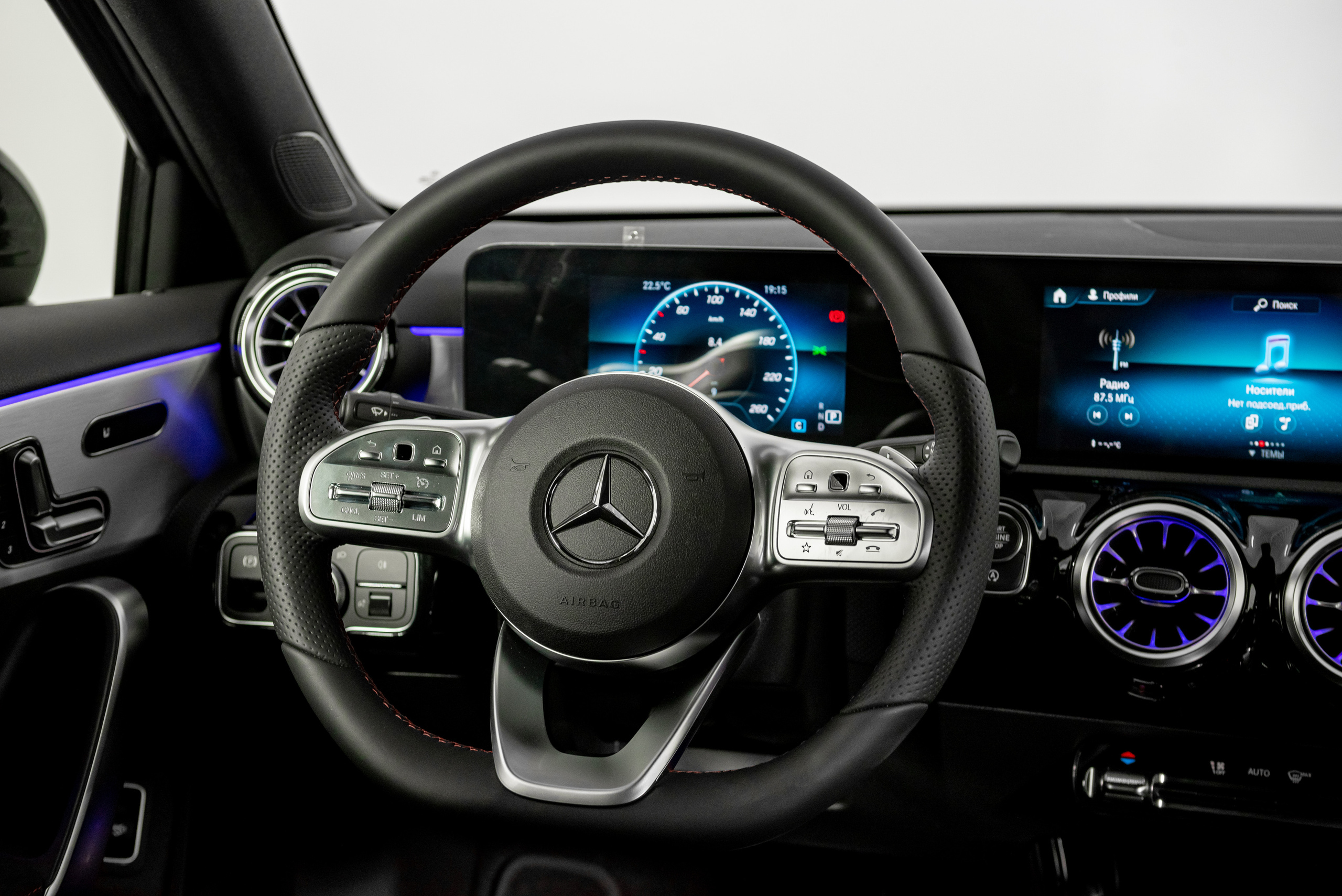 Mercedes-Benz Avilon. Станислав Тюрин Фотограф Москва. Индивидуальные и семейные фотосессии;