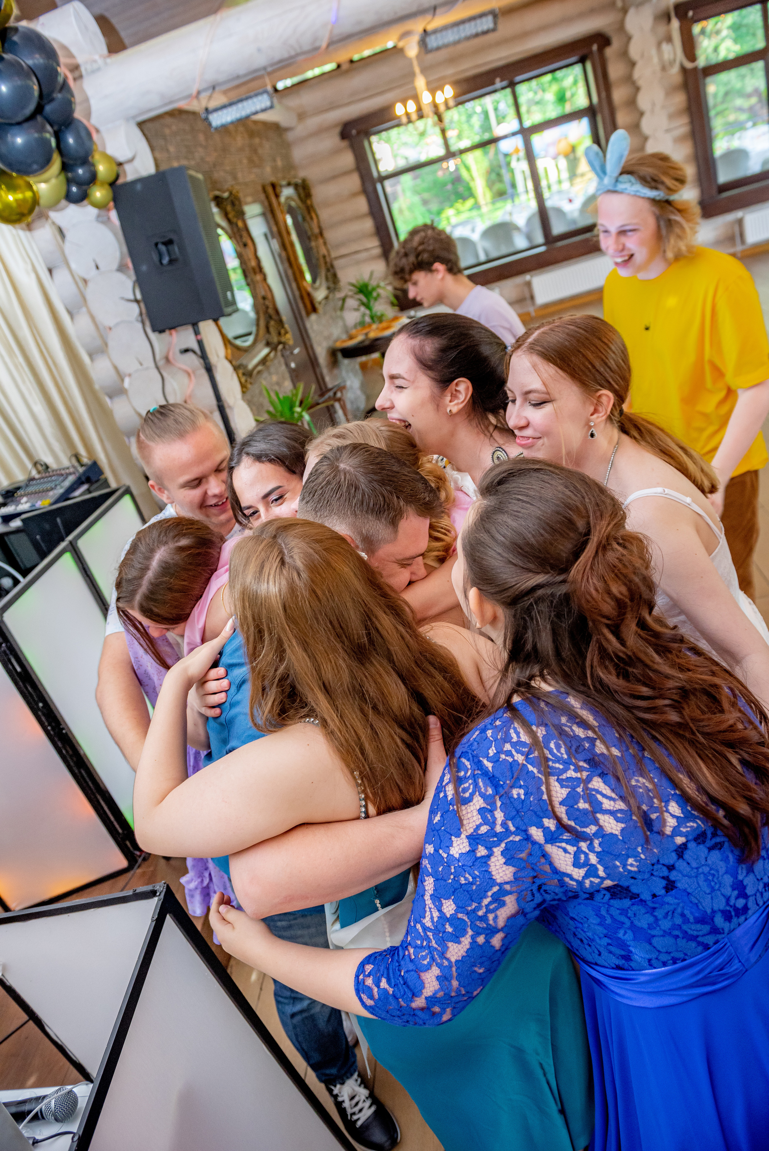 Выпускной 👨‍🎓. Станислав Тюрин Фотограф Москва. Индивидуальные и семейные фотосессии;